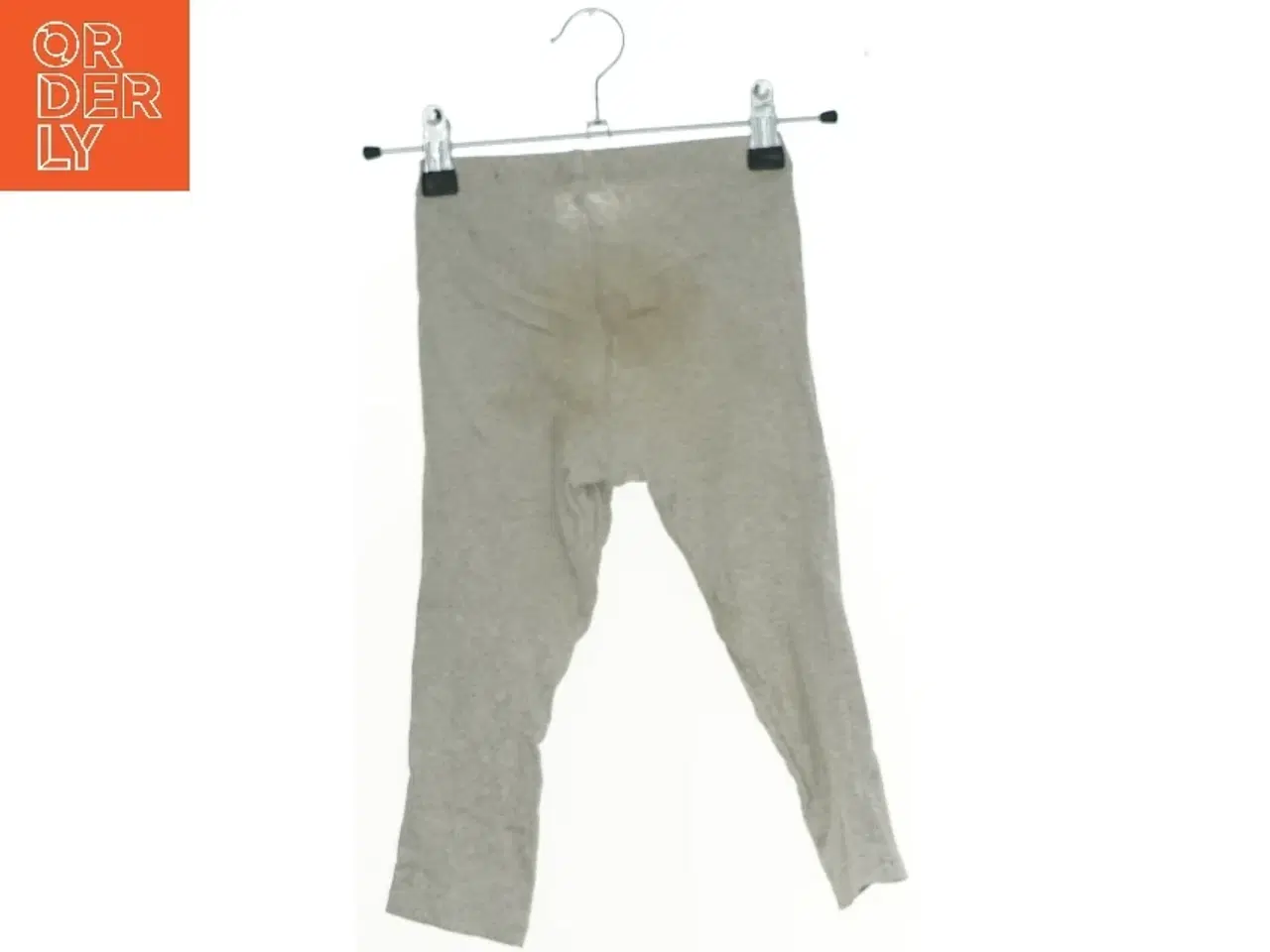 Billede 2 - Leggings fra H&M (str. 92 cm)