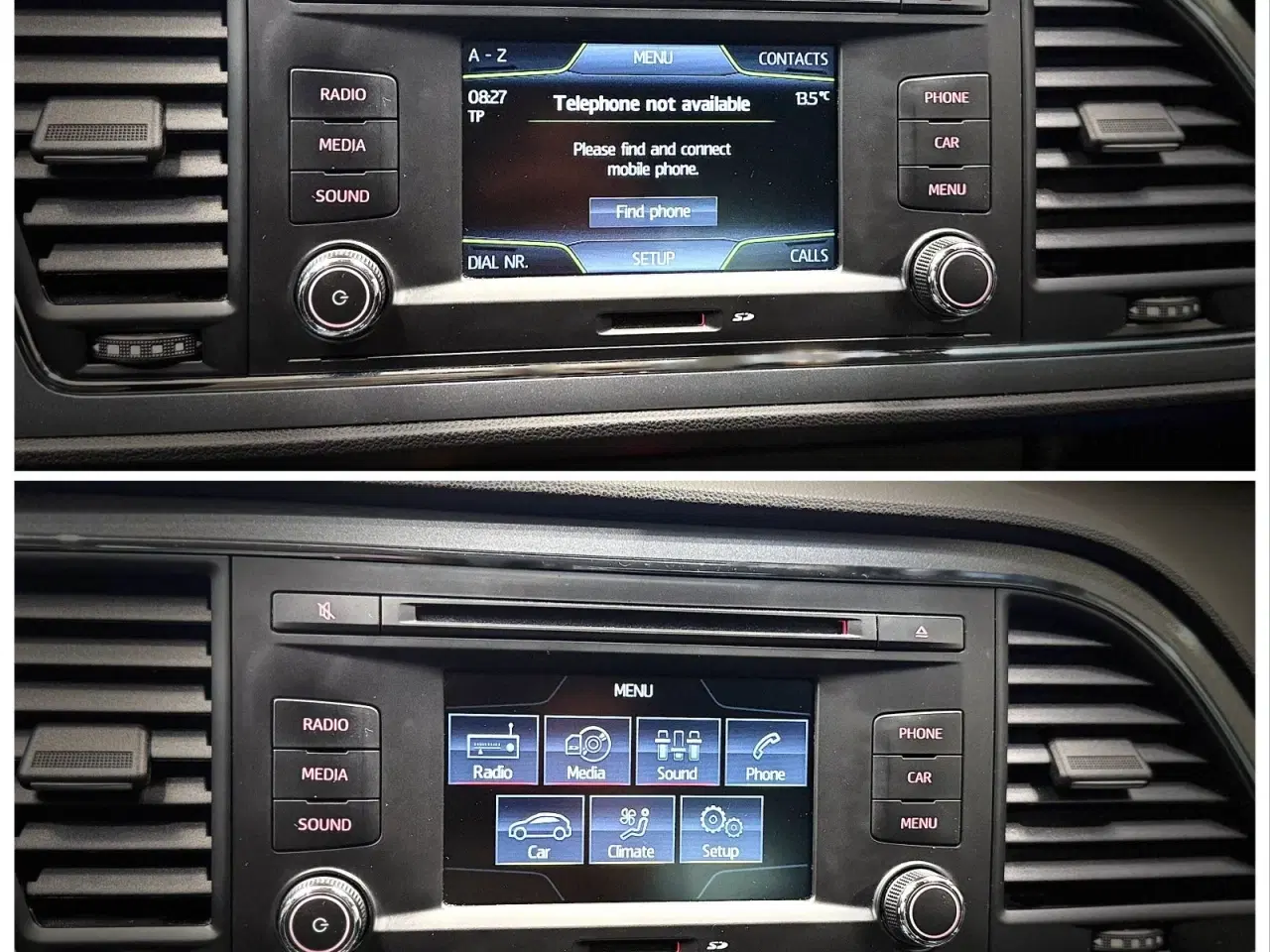 Billede 8 - Seat Leon 1,4 TSi 150 FR