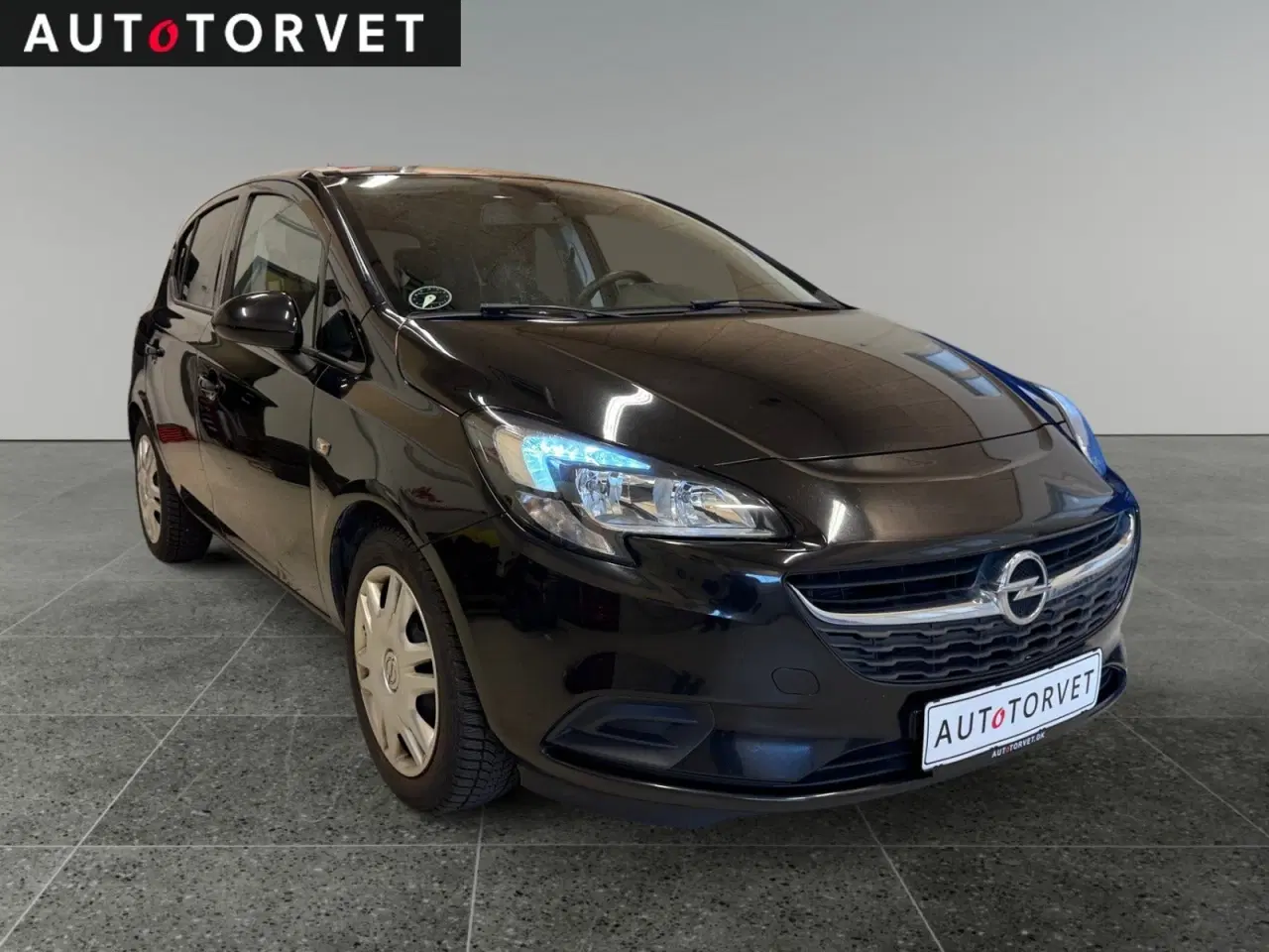 Billede 2 - Opel Corsa 1,4 16V Sport
