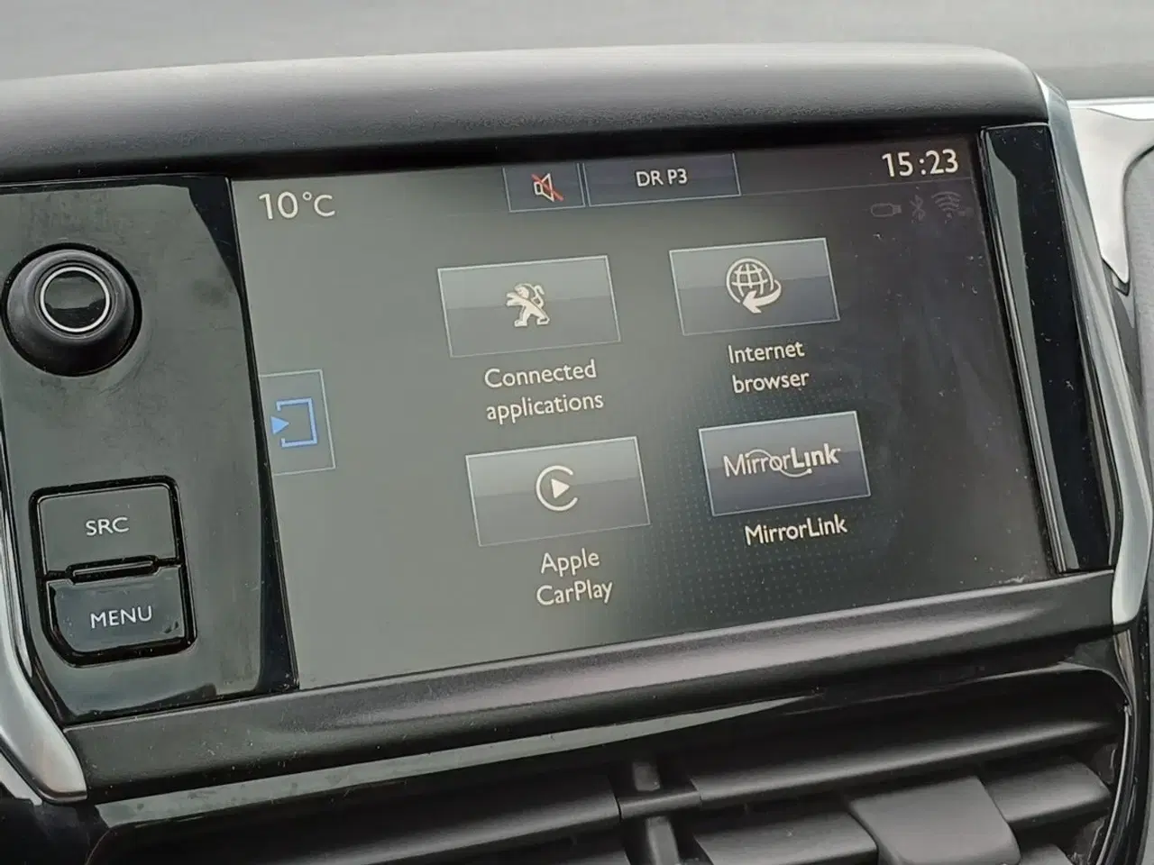 Billede 16 - Peugeot 208 1,6 BlueHDi 100 Allure