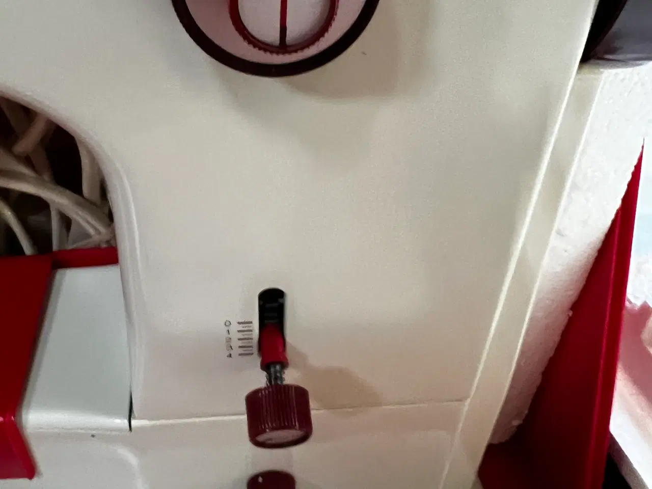 Billede 3 - Bernina minimatic