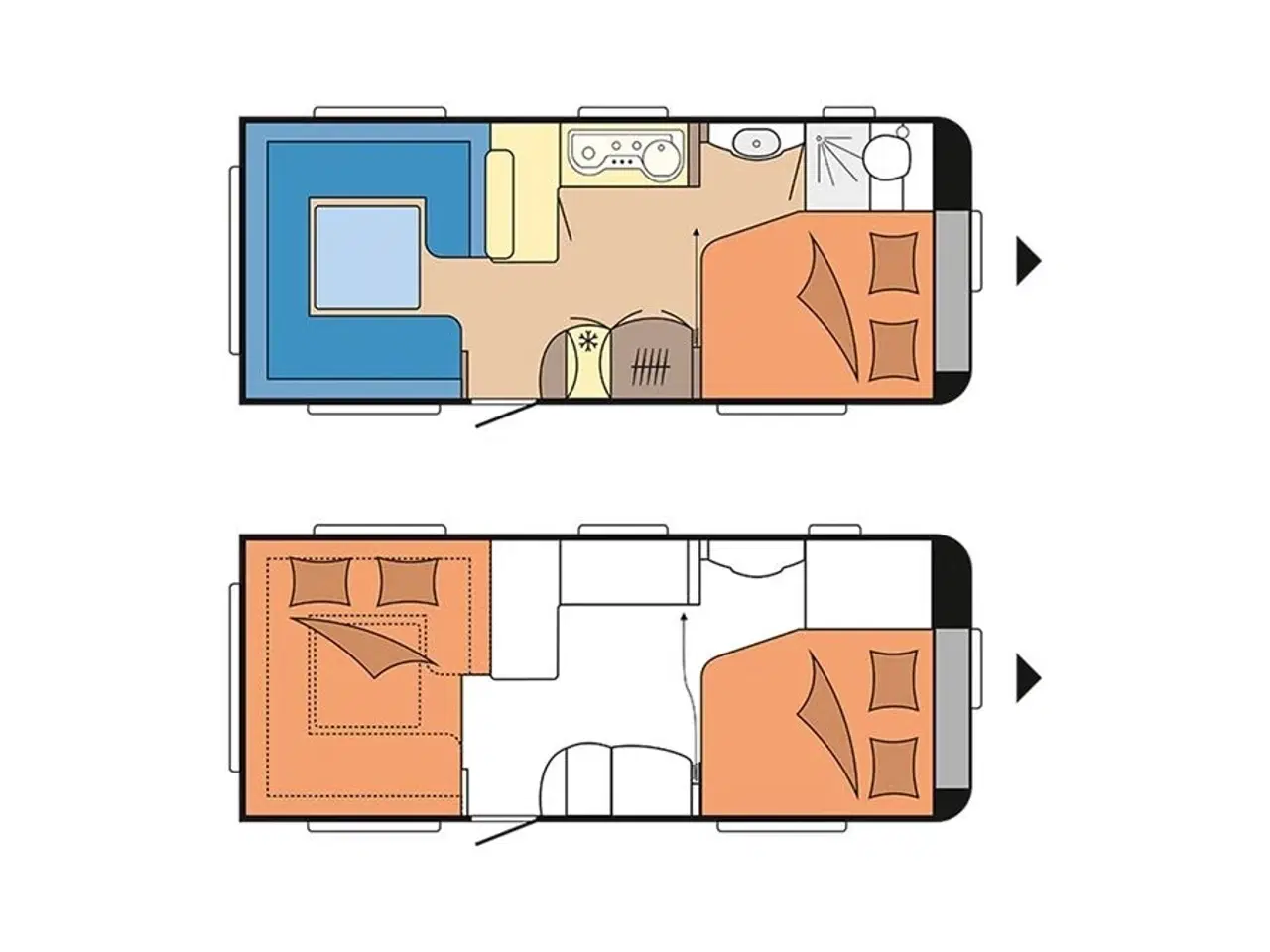 Billede 21 - 2018 - Hobby Excellent 560 CFe
