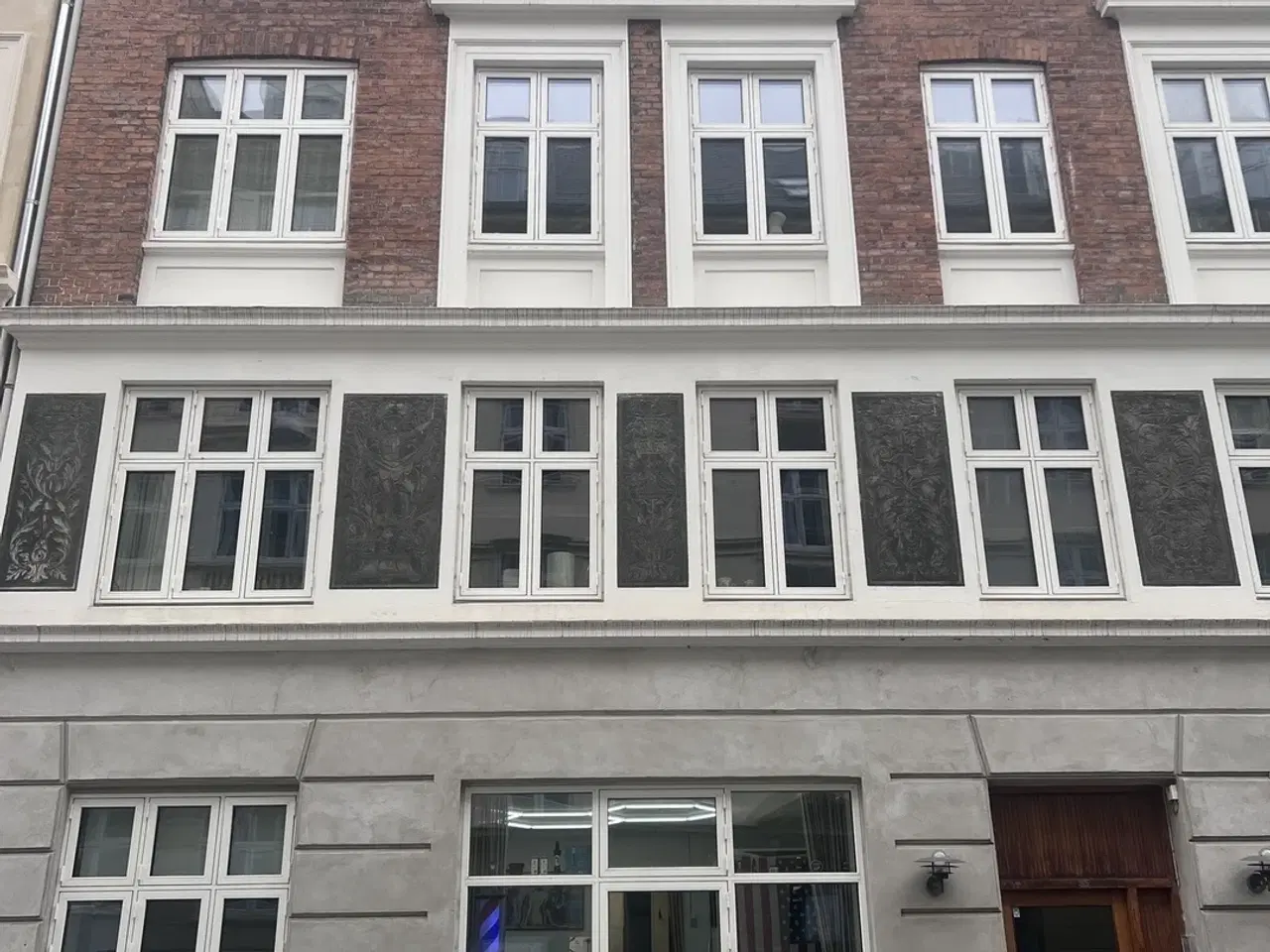 Billede 7 - Bright office space for rent in Copenhagen V.