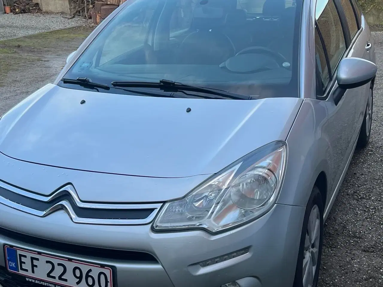 Billede 2 - Citroen C3