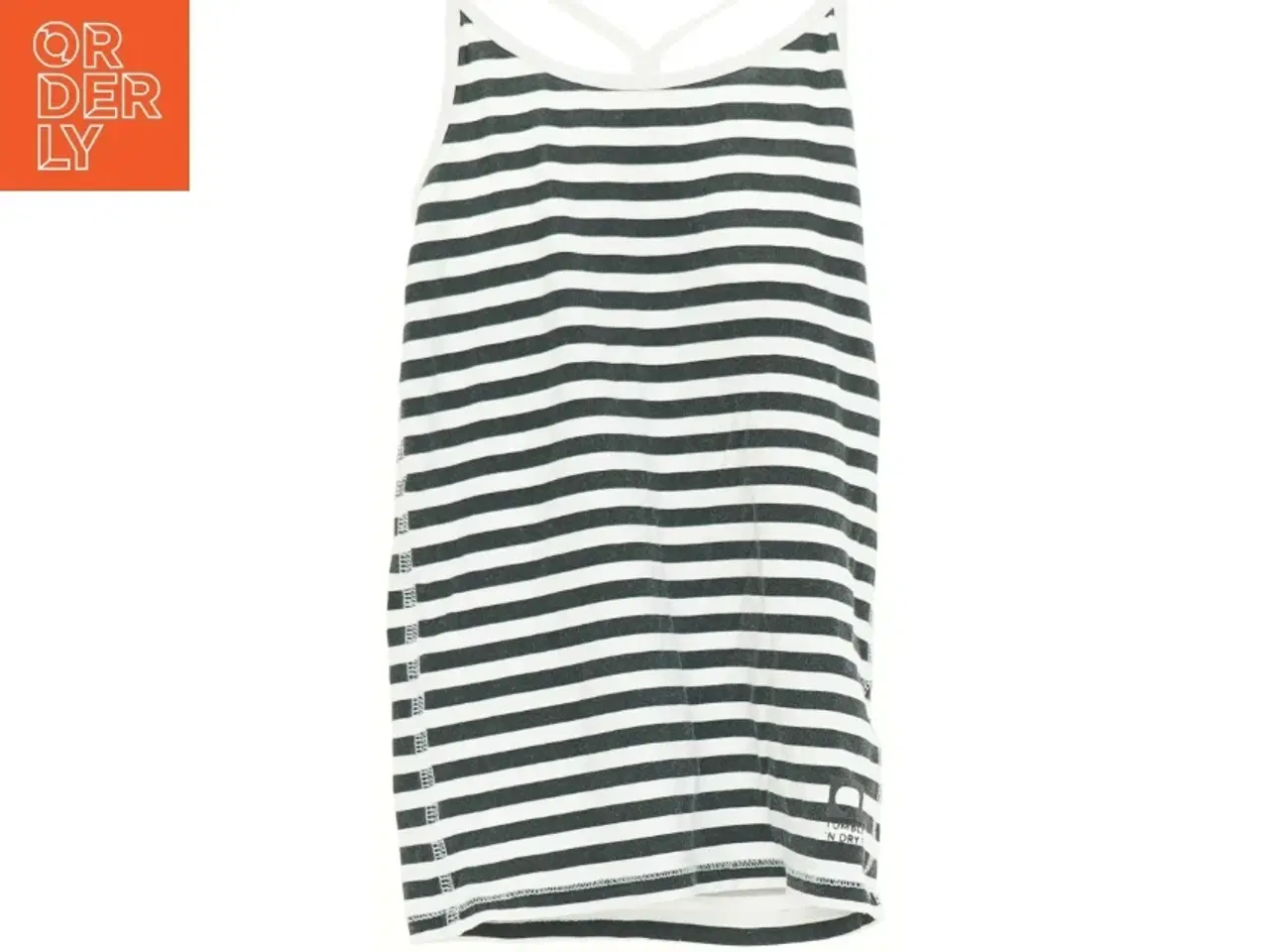 Billede 1 - Top fra Tumble n Dry (str. 128 cm)