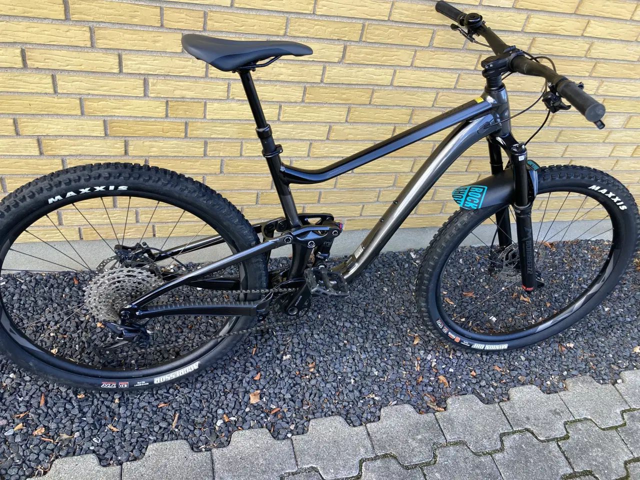 Billede 1 - Mountainbike 
