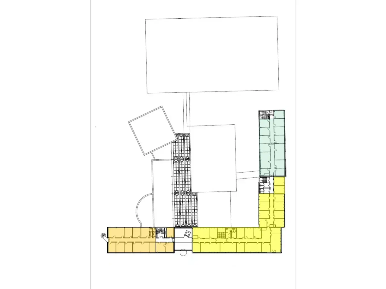 Billede 23 - Flerbrugerejendom med alt samlet under ét tag
