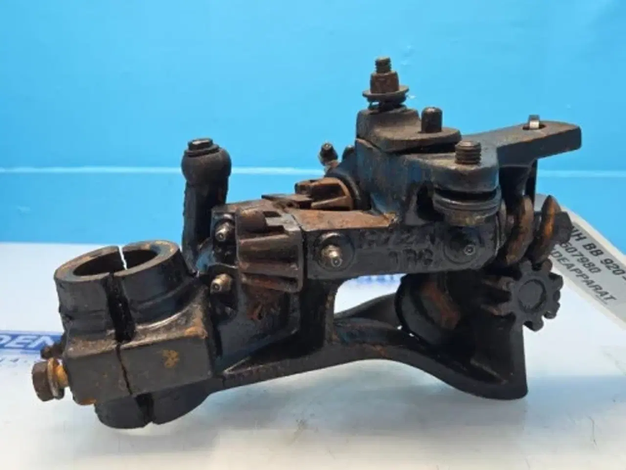 Billede 16 - New Holland BB920 Bindeapparat 86507980 