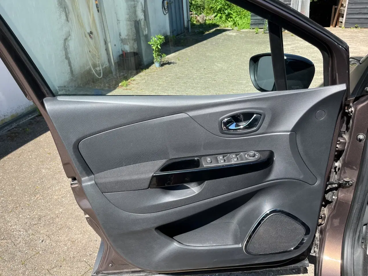 Billede 13 - Renault Captur 1,2 TCe 120 Formula Edition EDC
