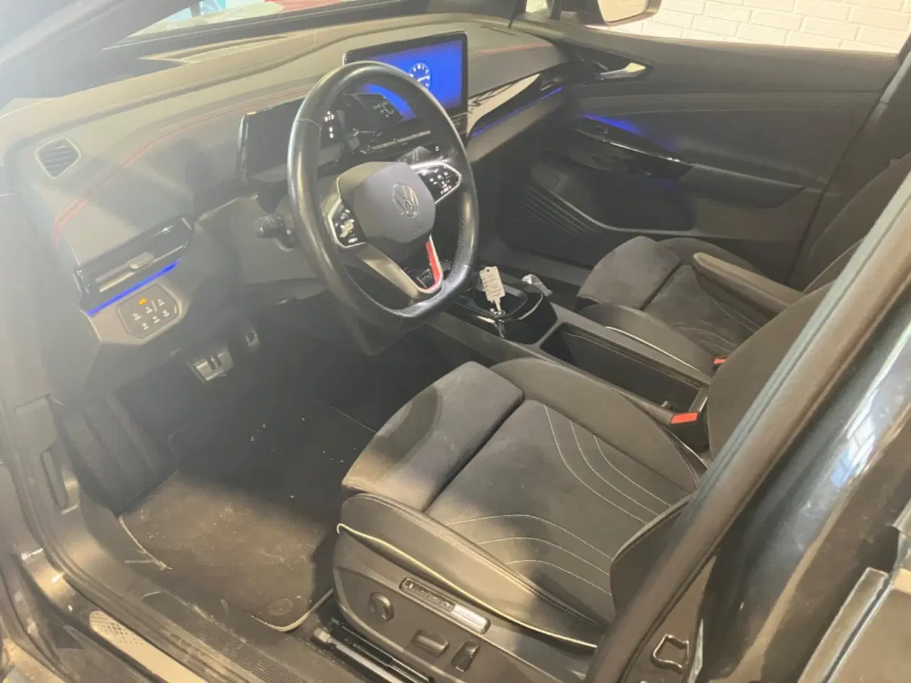 Billede 4 - VW ID.4 77 GTX 4Motion