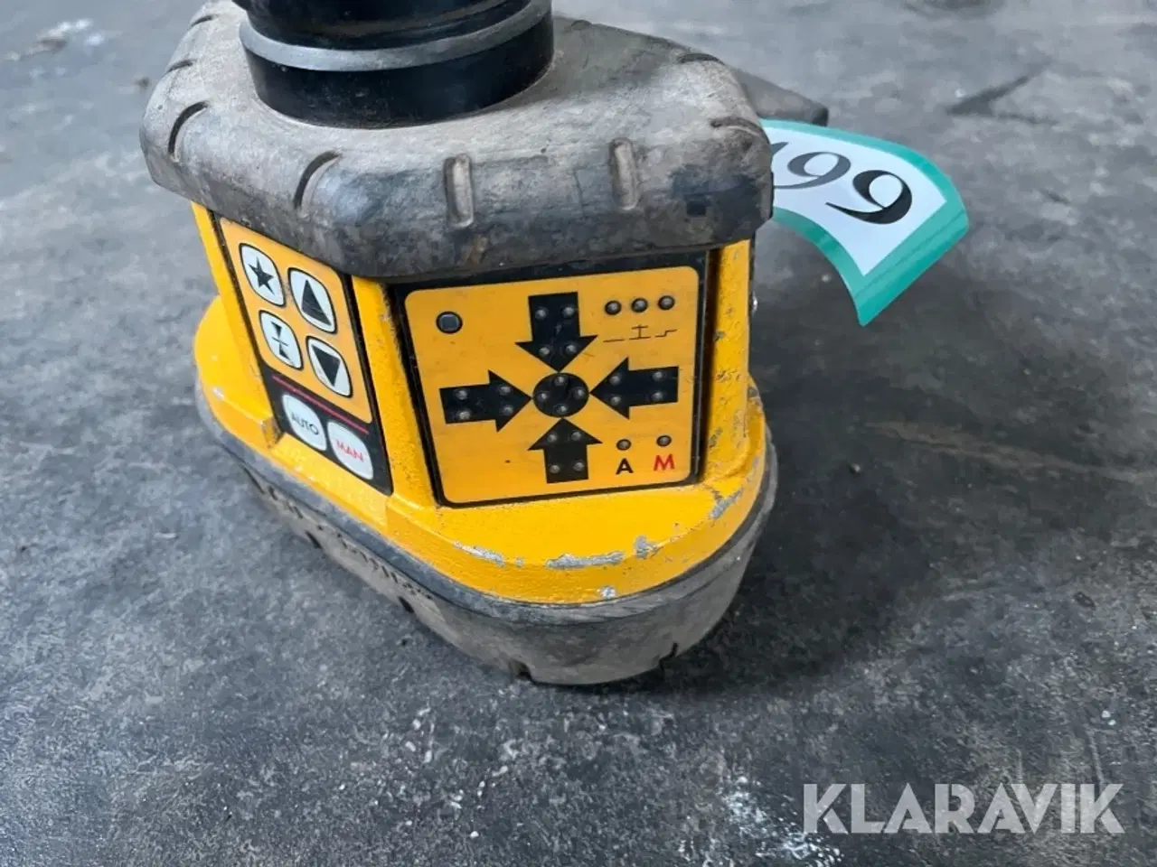 Billede 3 - Ultralydsscanner TRI-SONIC