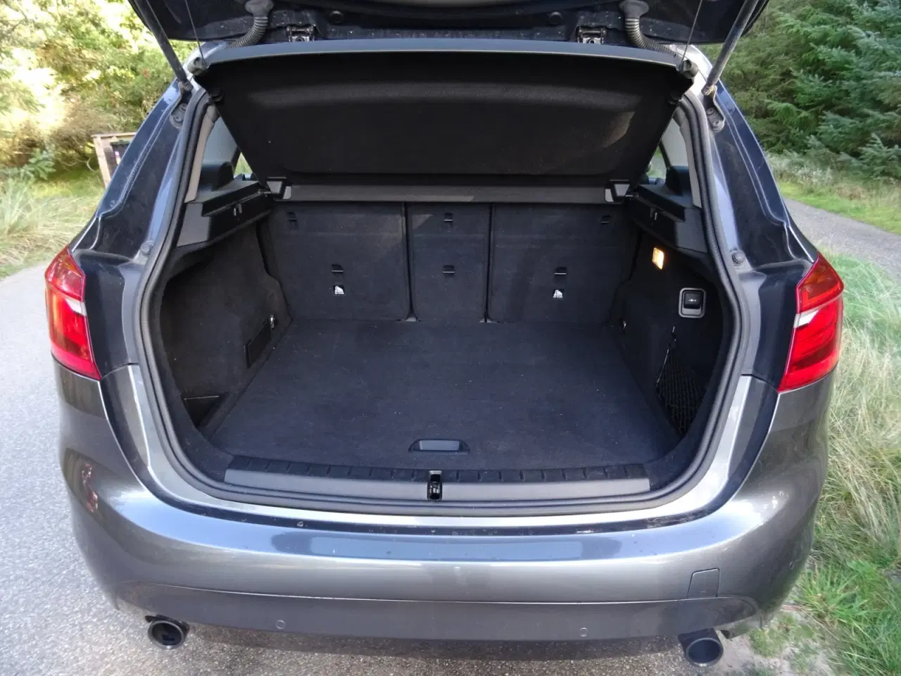 Billede 16 - BMW 220d 2,0 Active Tourer Advantage