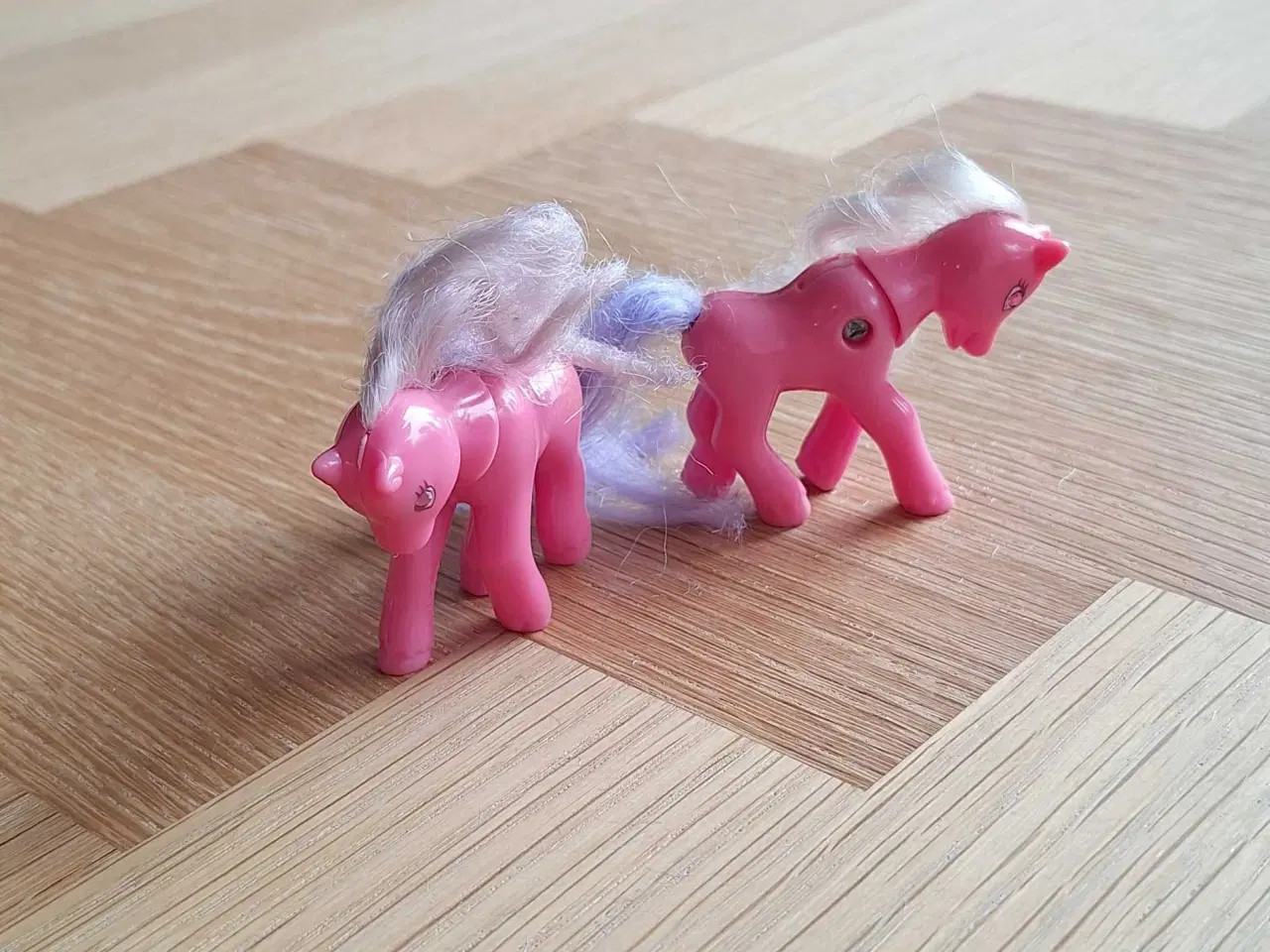 Billede 3 - My little pony