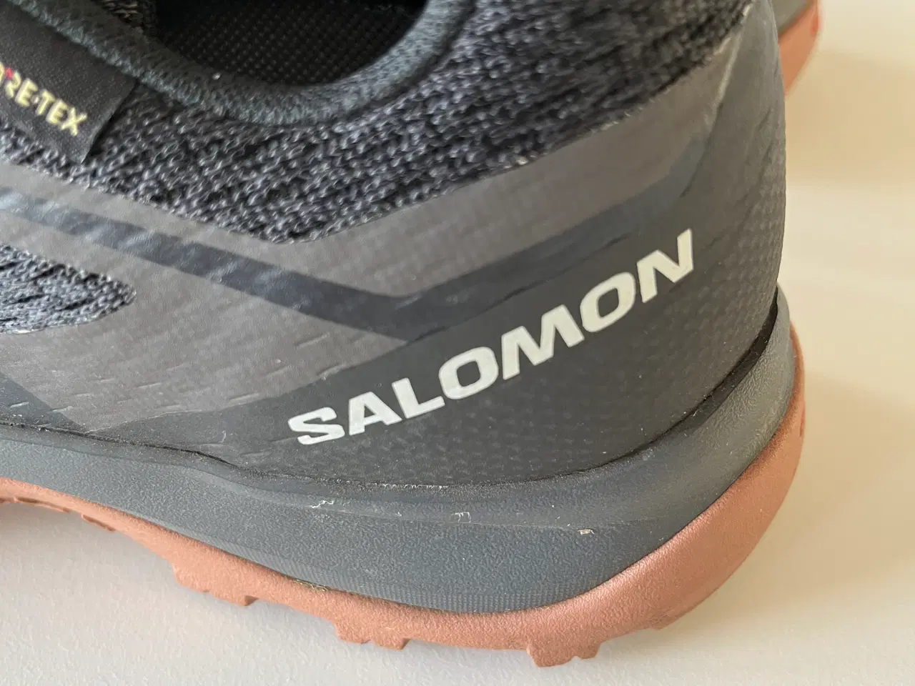 Billede 2 - Salomon vandrersko 