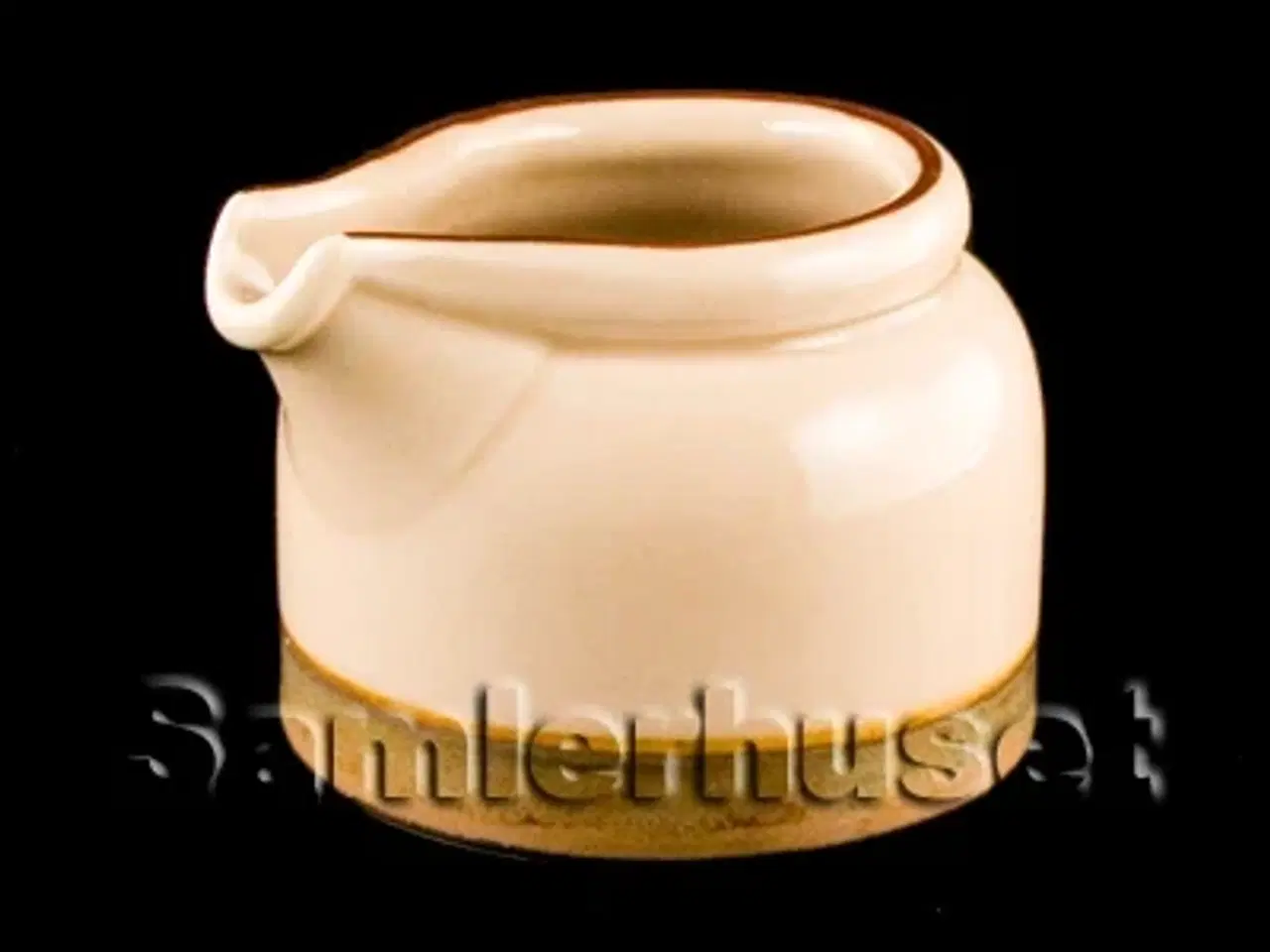 Billede 1 - Peru Flødekande