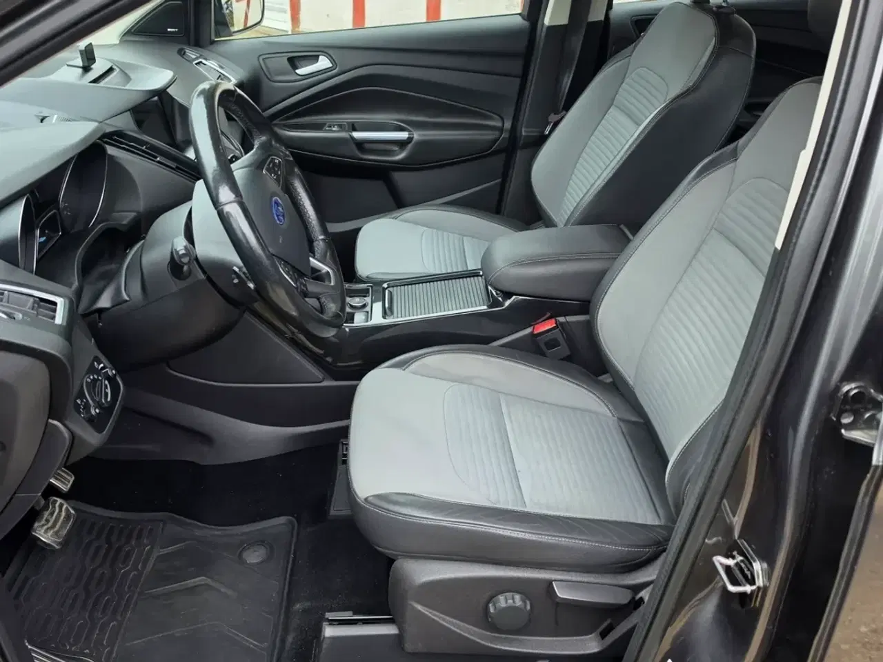Billede 6 - Ford Kuga 2,0 TDCi 150 Trend aut. AWD