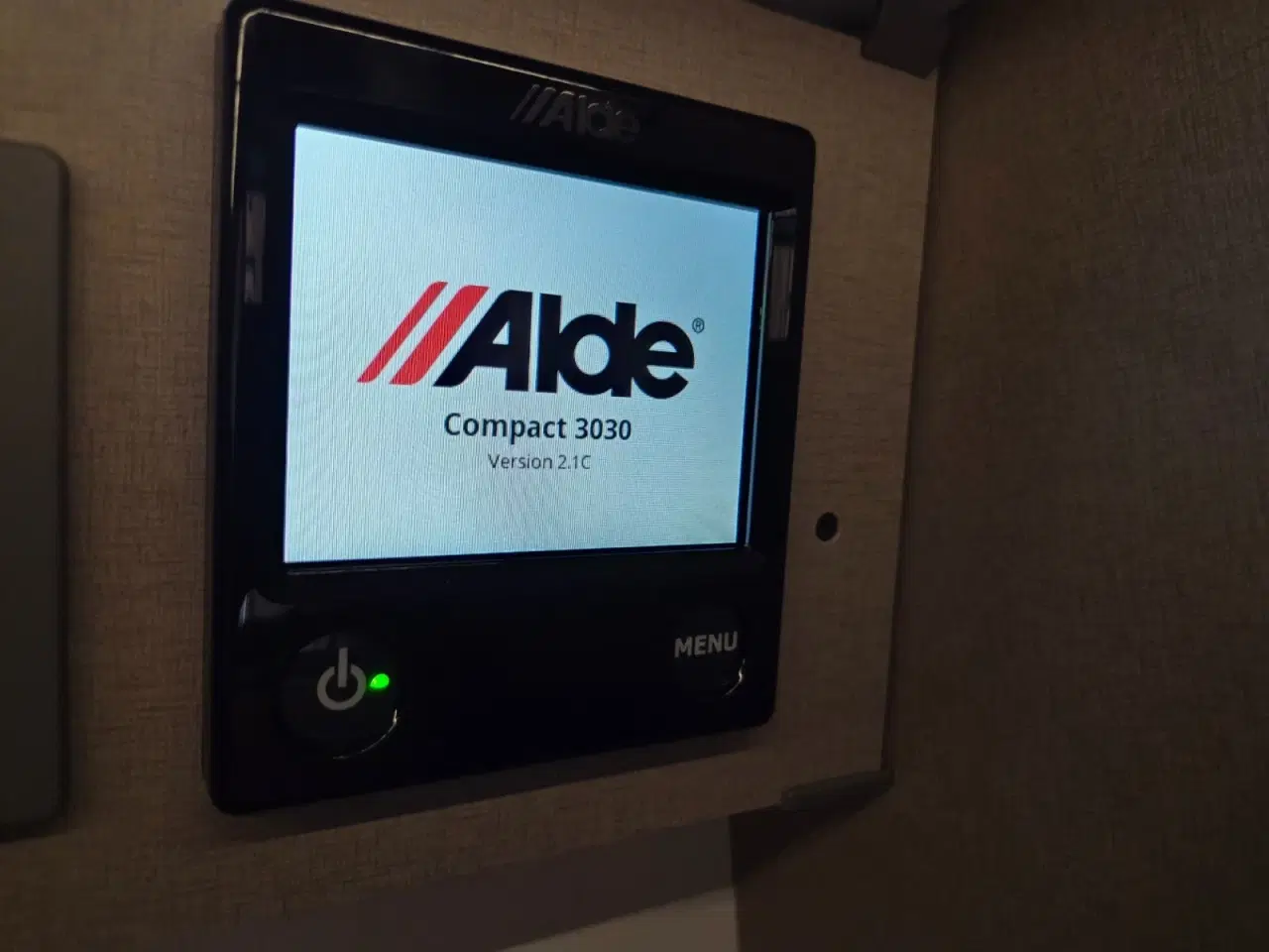 Billede 11 - Hymer ML-T 580 2,0 CDi 190 aut.