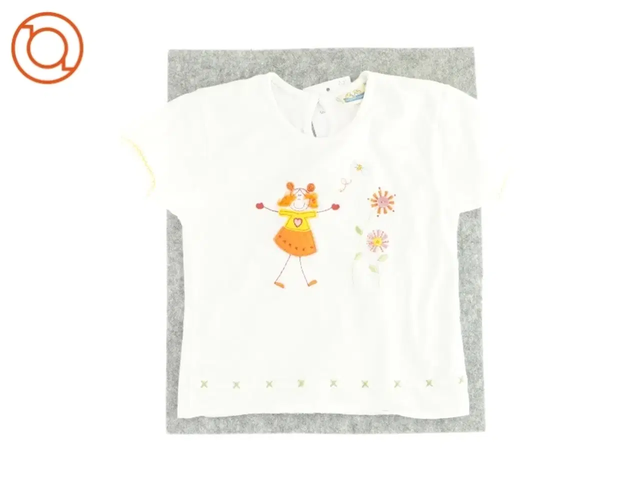 Billede 1 - T shirt fra Sergent major