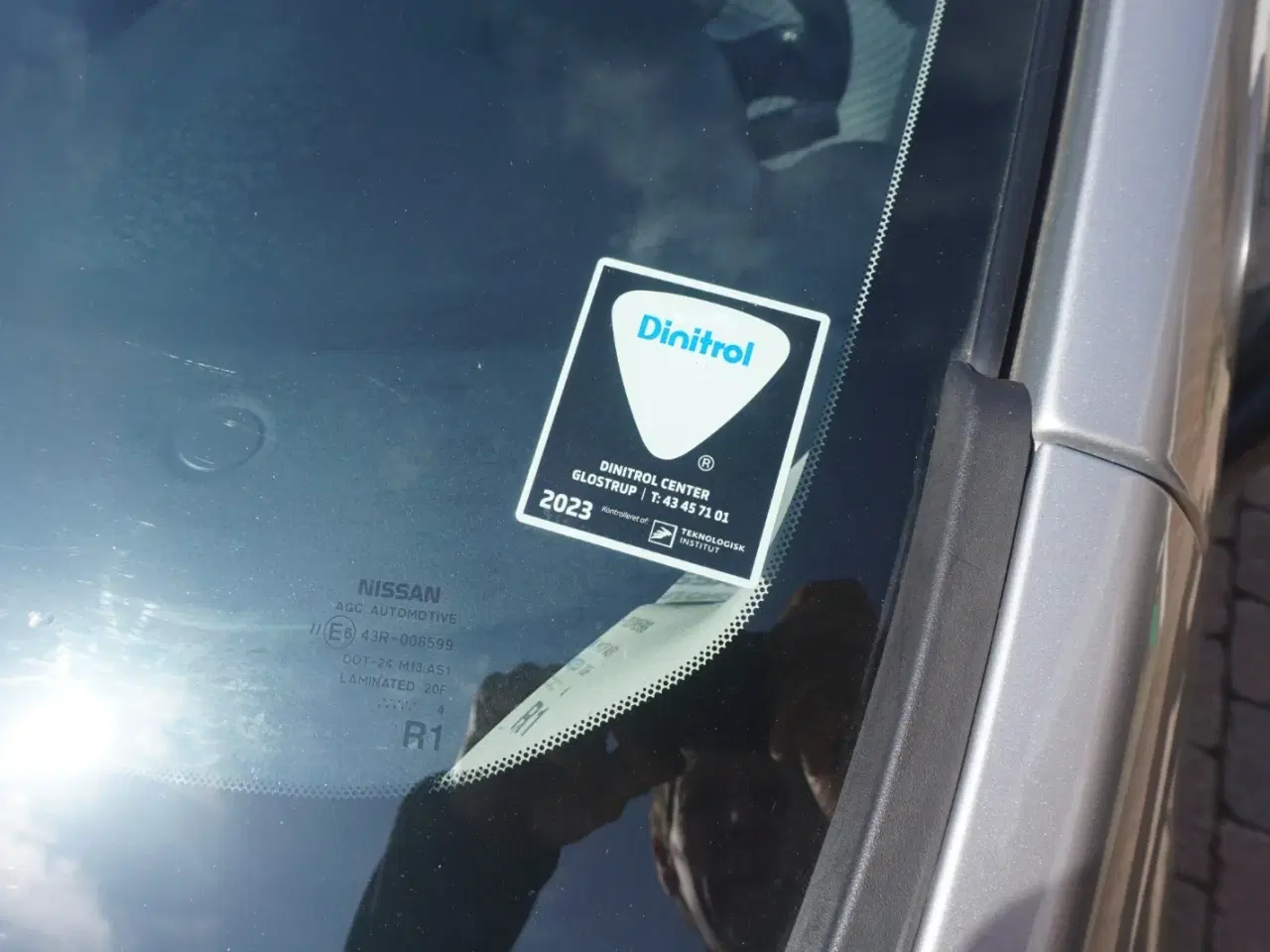 Billede 4 - Nissan Note 1,2 Dig-S 98 Acenta