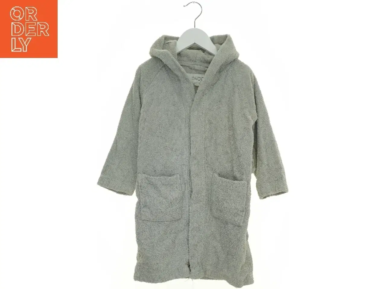 Billede 1 - Badekåbe fra Liewood (str. 116 cm)