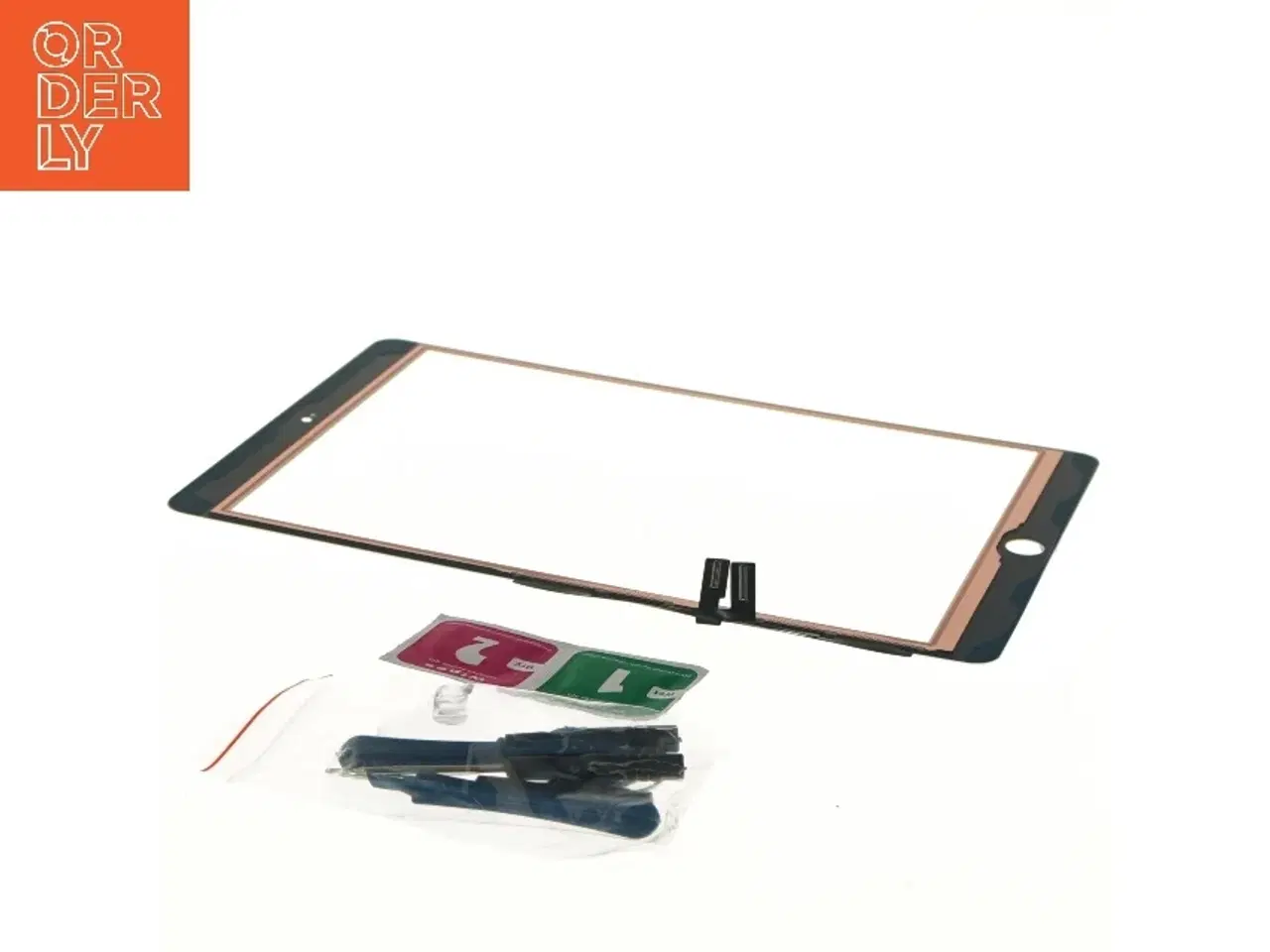 Billede 3 - Ny LCD-skærm til iPad (str. 25x17 cm)