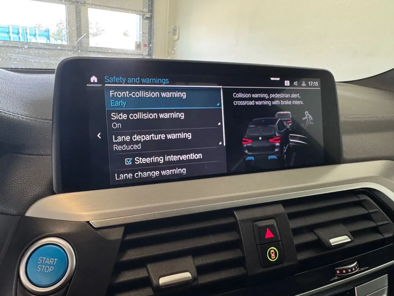 Billede 17 - BMW iX3  Charged Plus