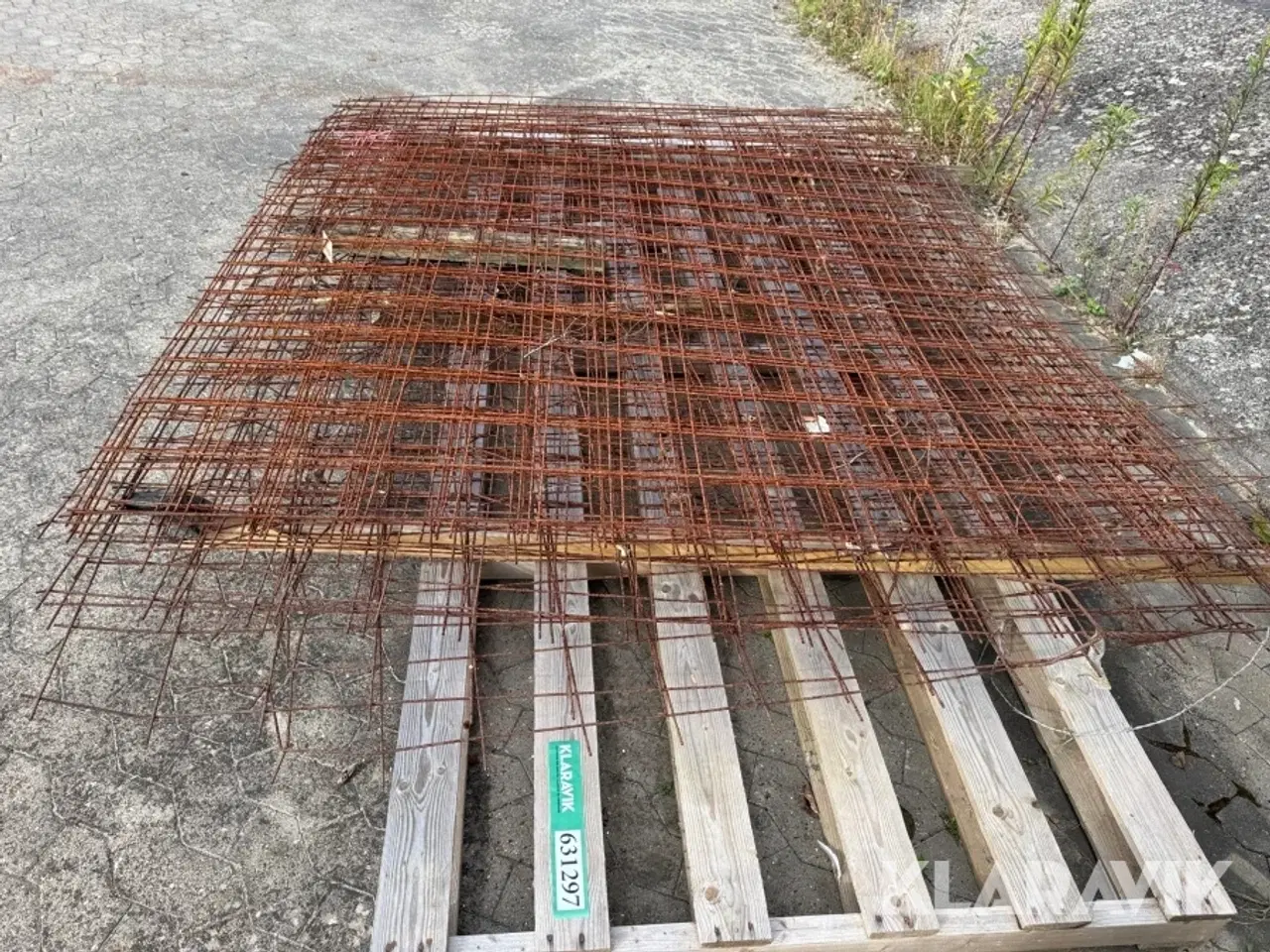 Billede 7 - Riv net 4mm