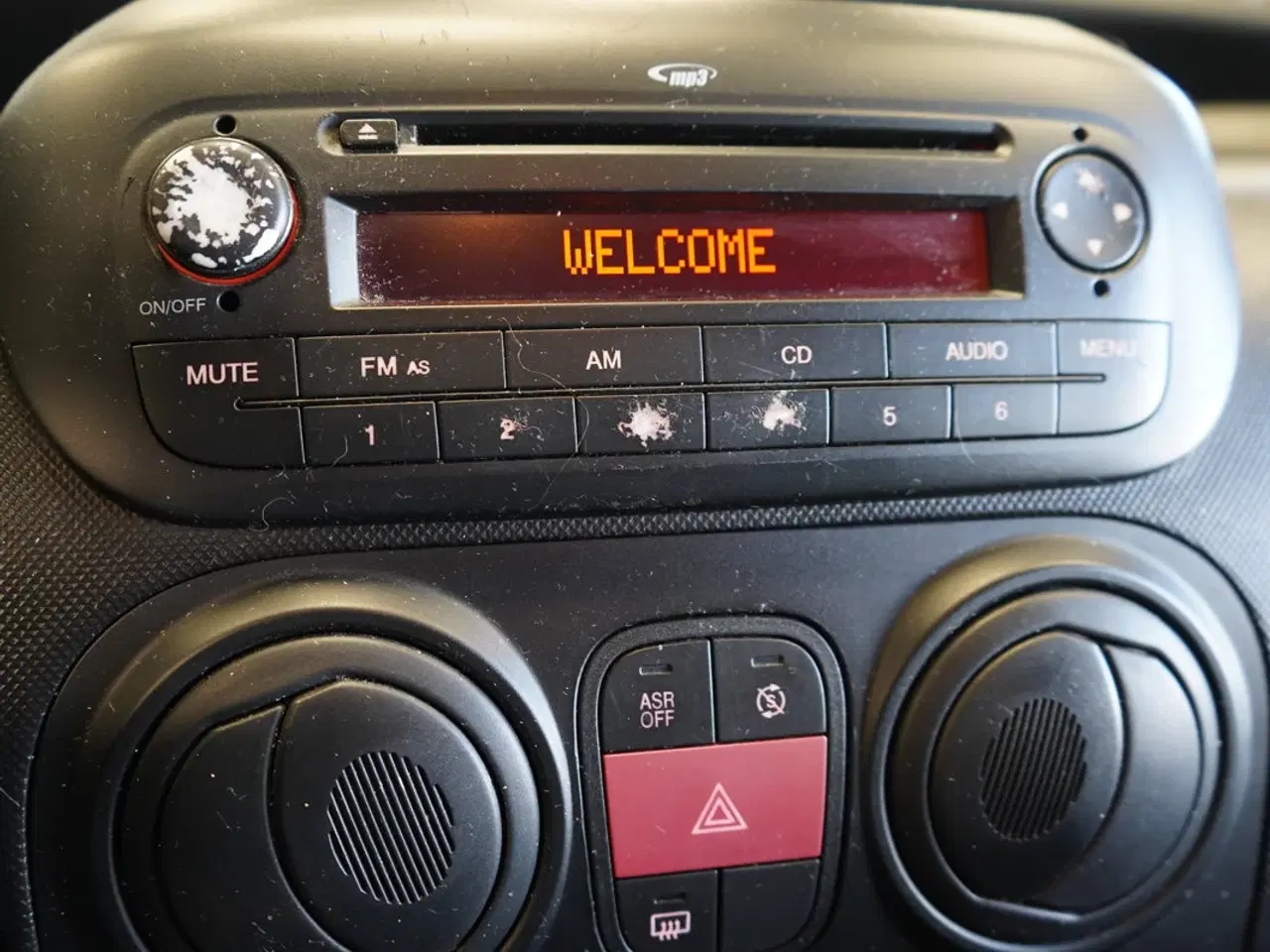 Billede 17 - FIAT QUBO 1.3 MJT AUT – på Torsdagsauktion