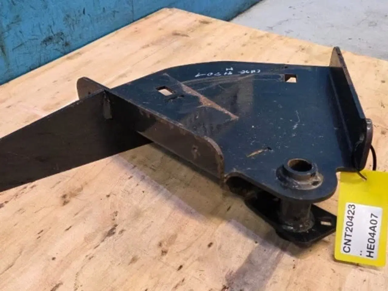 Billede 7 - Case 9120 Beslag R. 87751076