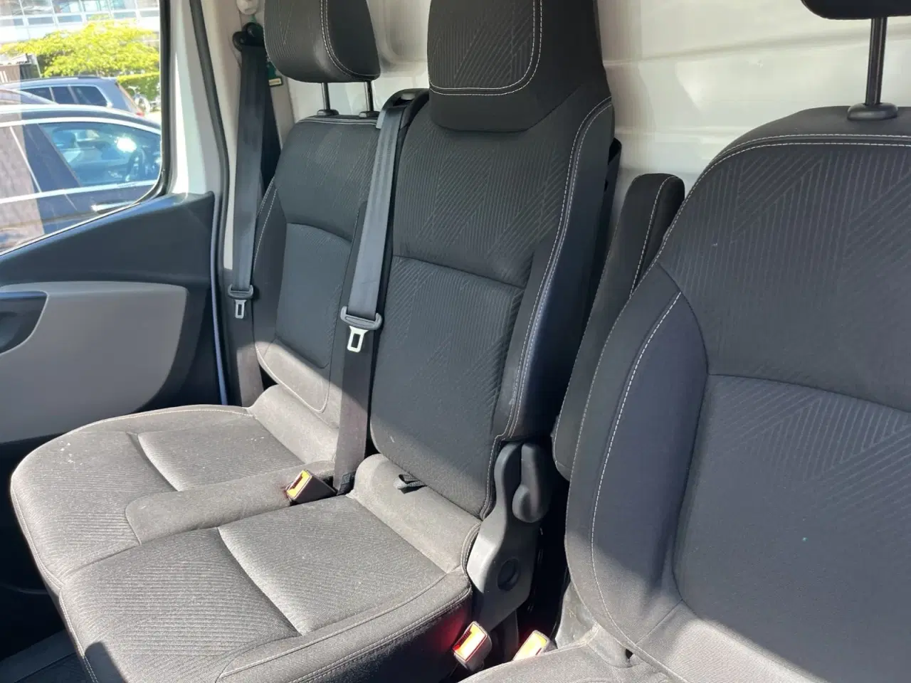 Billede 13 - Nissan NV300 1,6 dCi 125 L1H1 Access Van