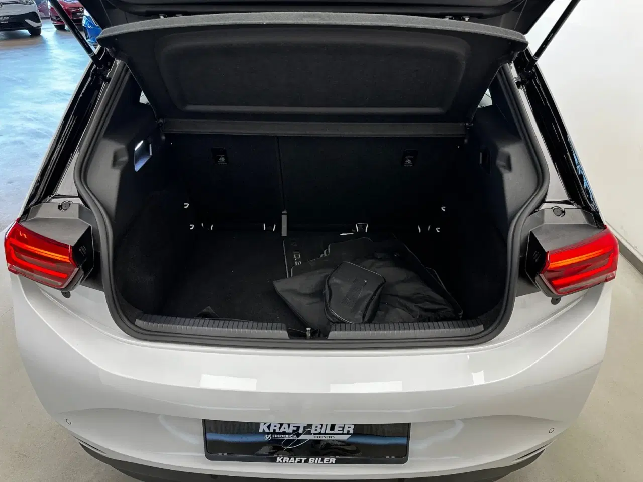 Billede 8 - VW ID.3 58 Pro