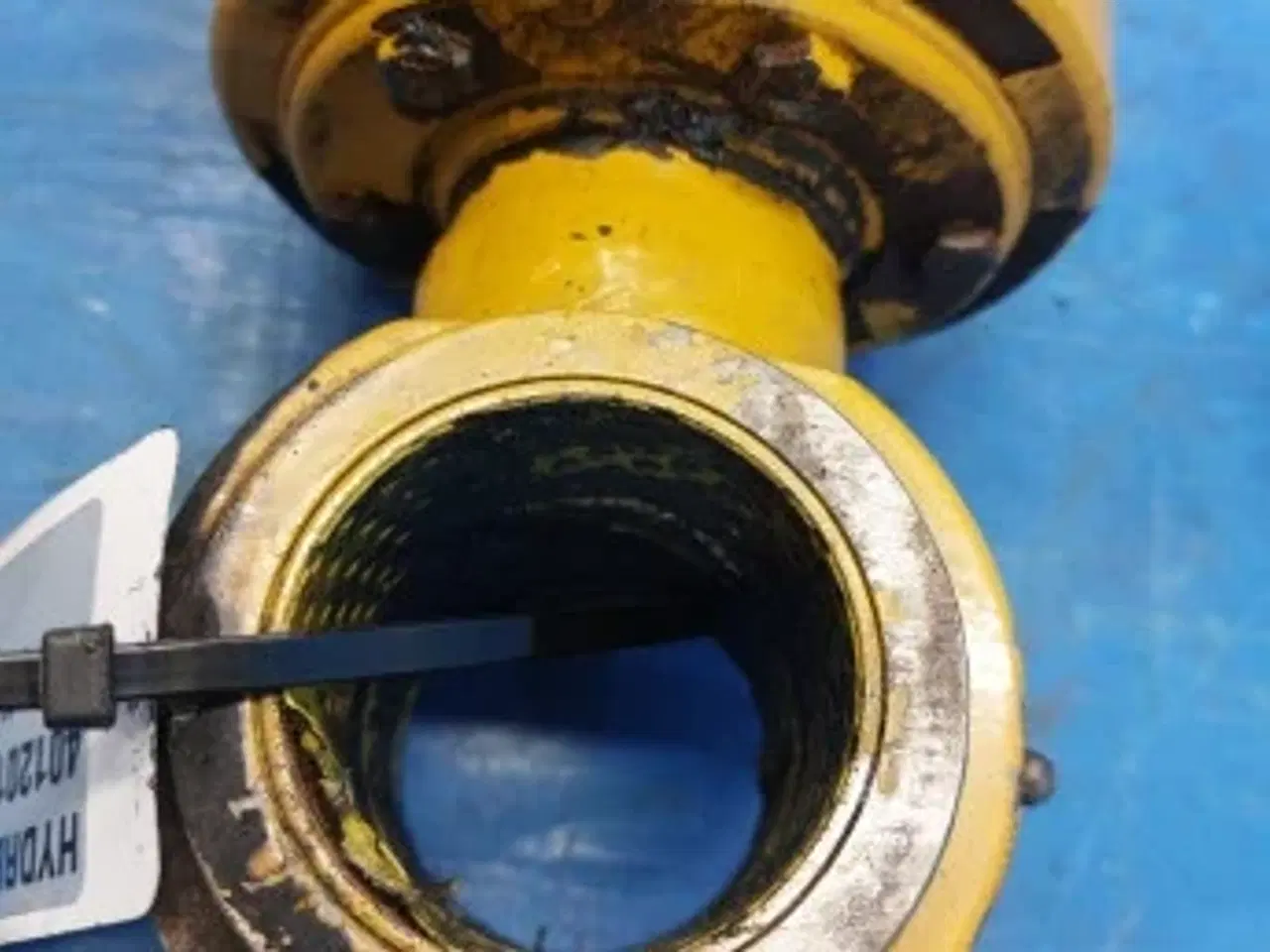 Billede 9 - Hydrema 906B løftecylinder 401201