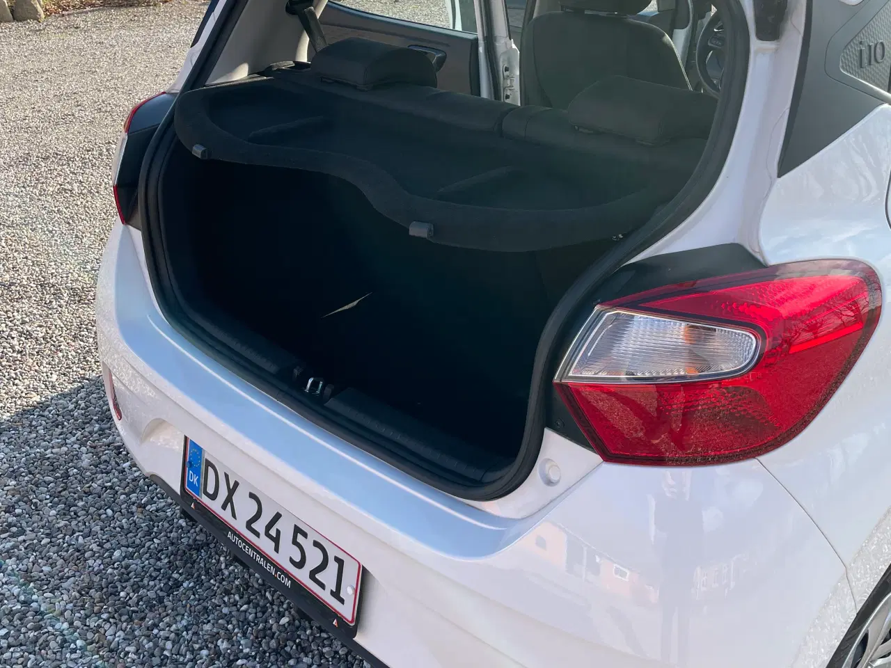 Billede 6 - Hyundai I10