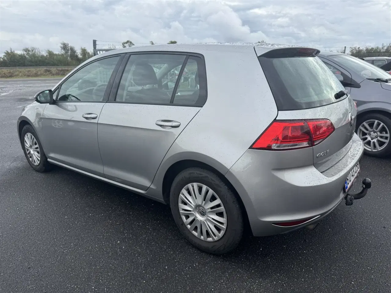 Billede 5 - VW Golf 1,2 TSI BMT Trendline 105HK 5d 6g