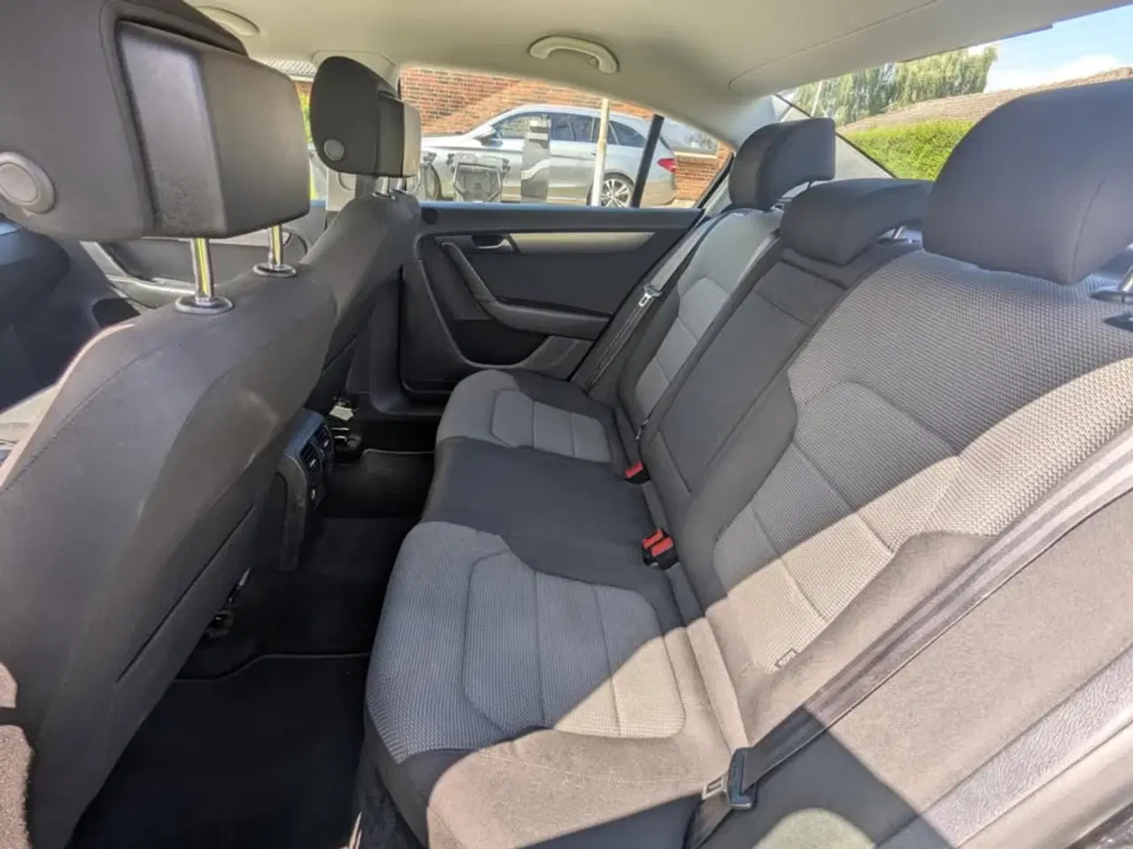 Billede 14 - Volkswagen Passat tdi med træk og android auto