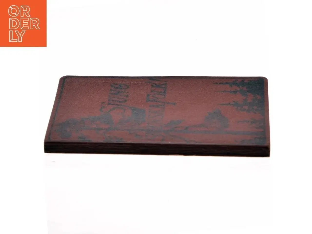 Billede 2 - Sjung Svenska Folk! (Bog)