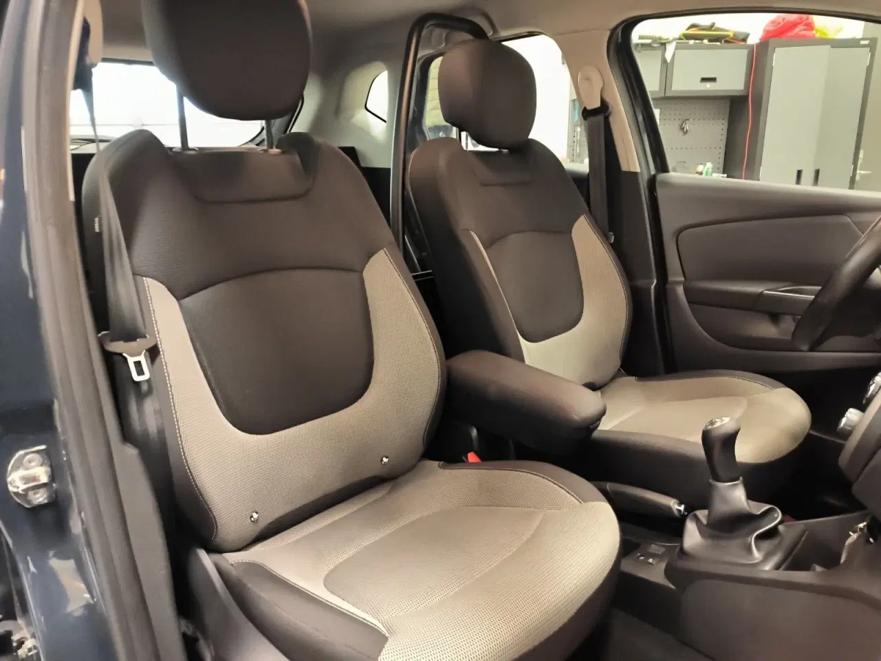 Billede 16 - Renault Captur 1,5 dCi 90 Expression Van