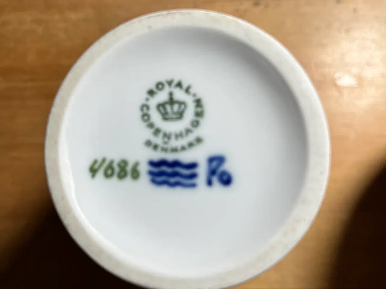 Billede 2 - Vaser med motiver.