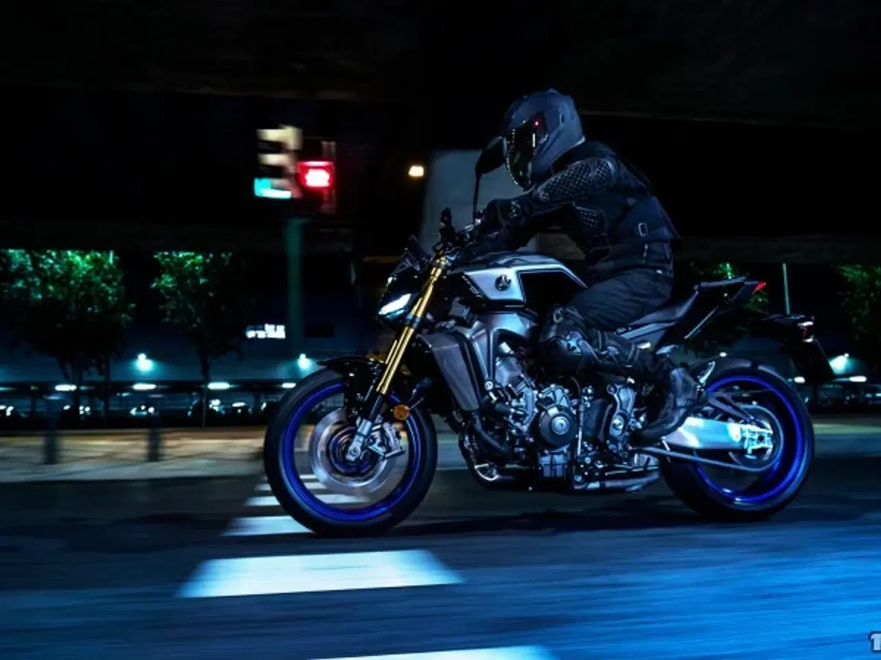 Billede 9 - Yamaha MT-09 SP