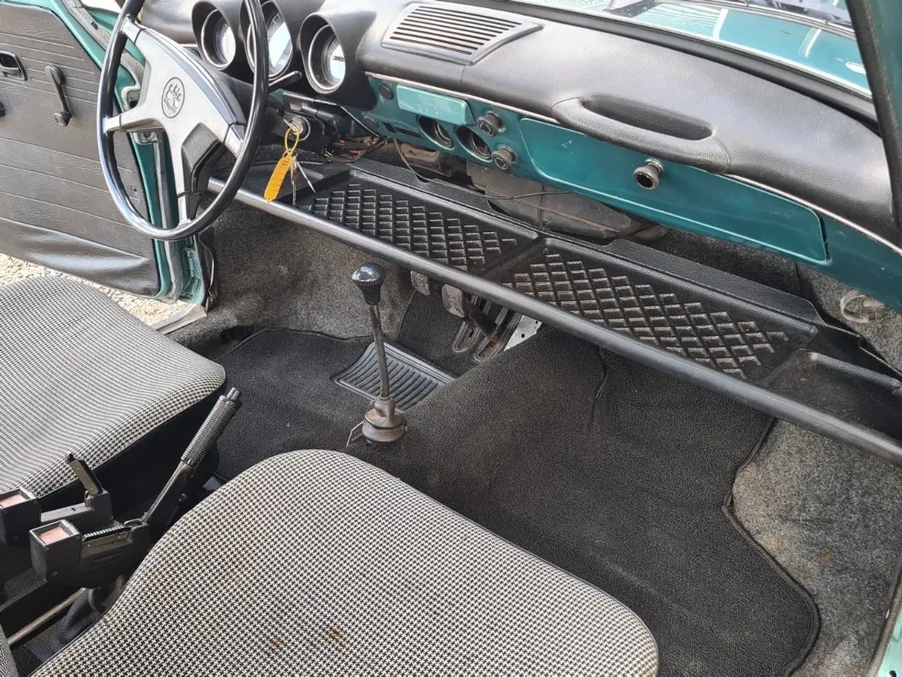 Billede 22 - VW 1600 1,6 