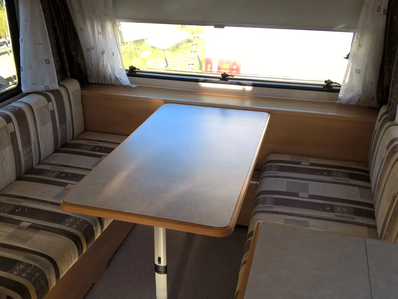Billede 13 - Knaus Vimara 400 