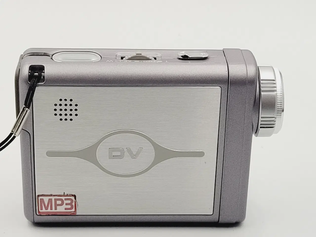 Billede 6 - ⭐️· 📹 Medion Full HD Video Kamera (MD 86652) med