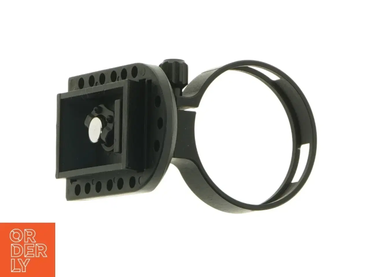 Billede 4 - Holder (str. 12 x. 11 cm)