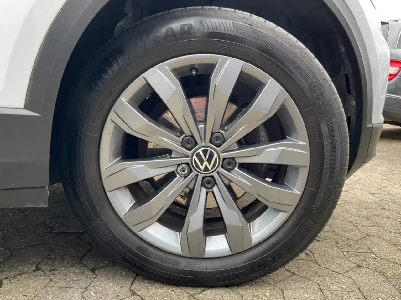 Billede 17 - VW T-Roc 1,5 TSi 150 Sport DSG