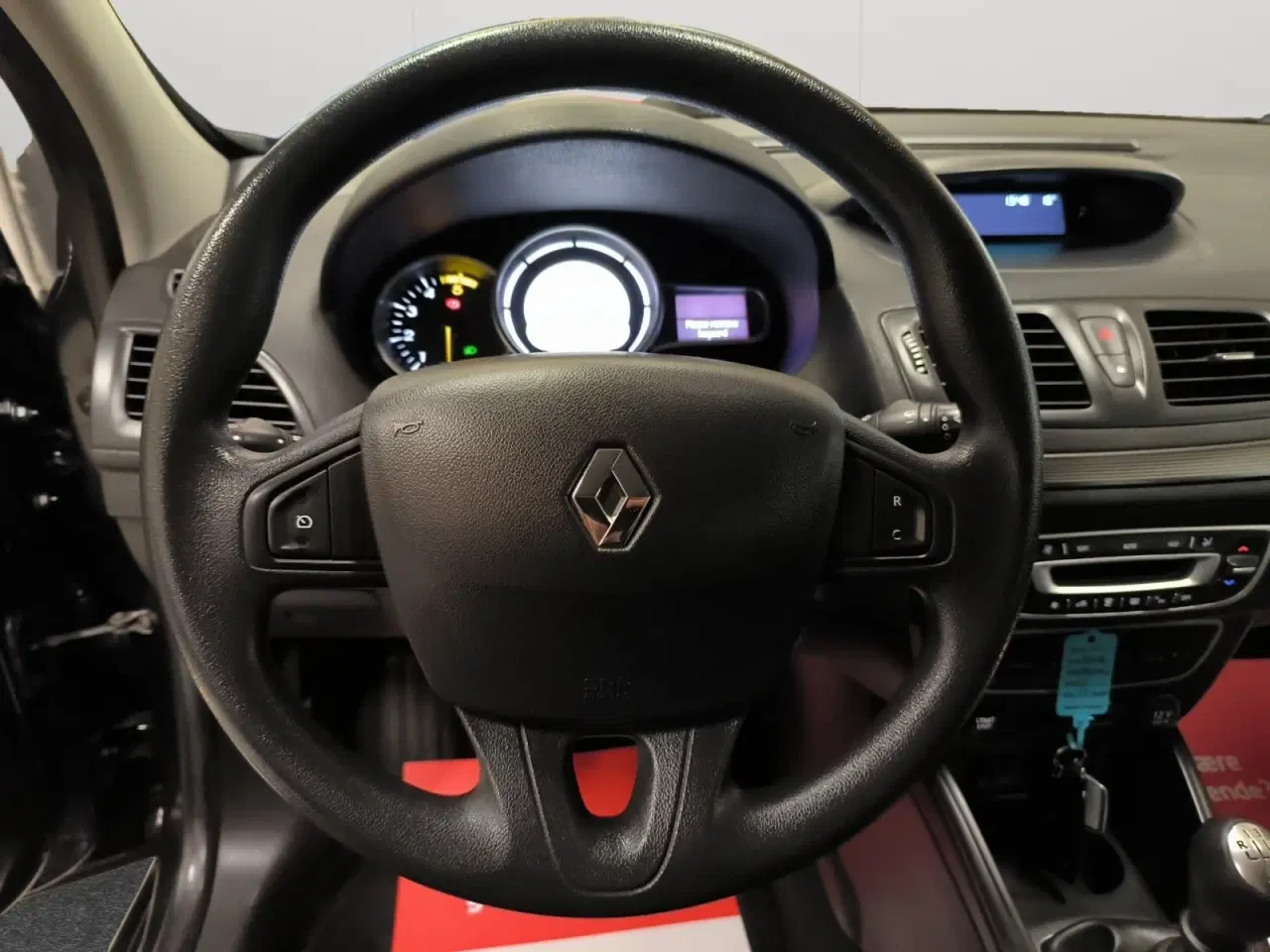 Billede 6 - Renault Megane III 1,5 dCi 110 Dynamique