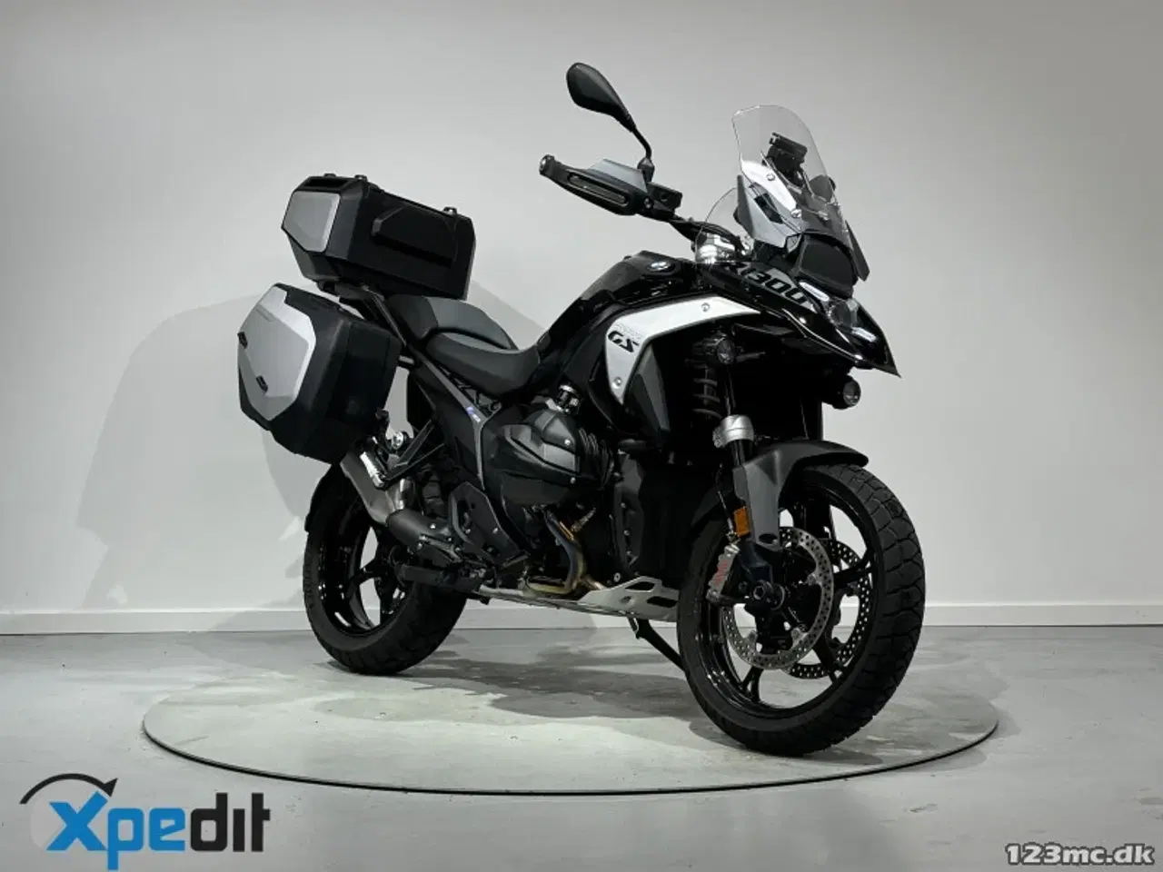 Billede 3 - BMW R 1300 GS