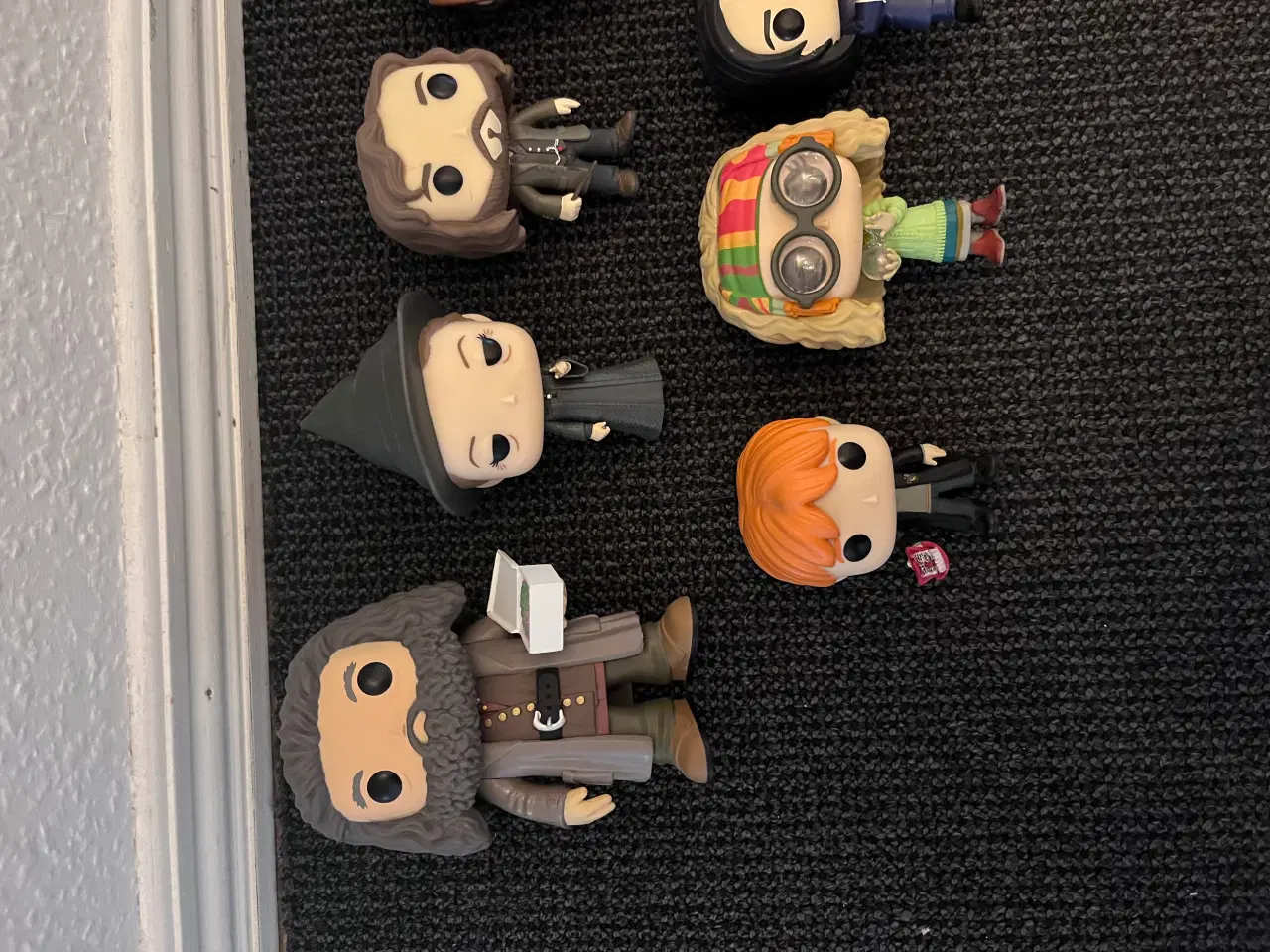 Billede 2 - Harry Potter Funko pop