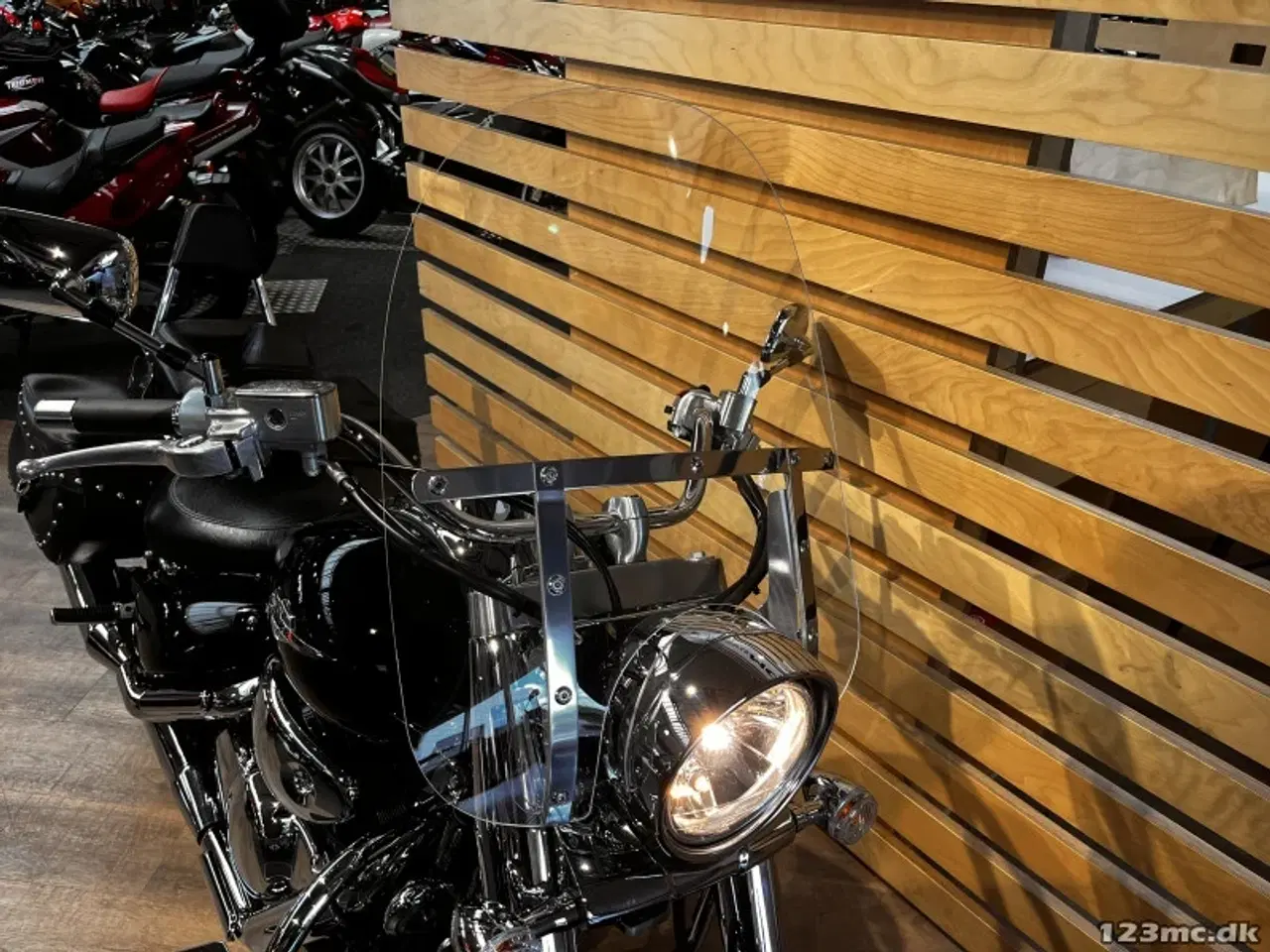 Billede 17 - Suzuki VL 1500 Intruder