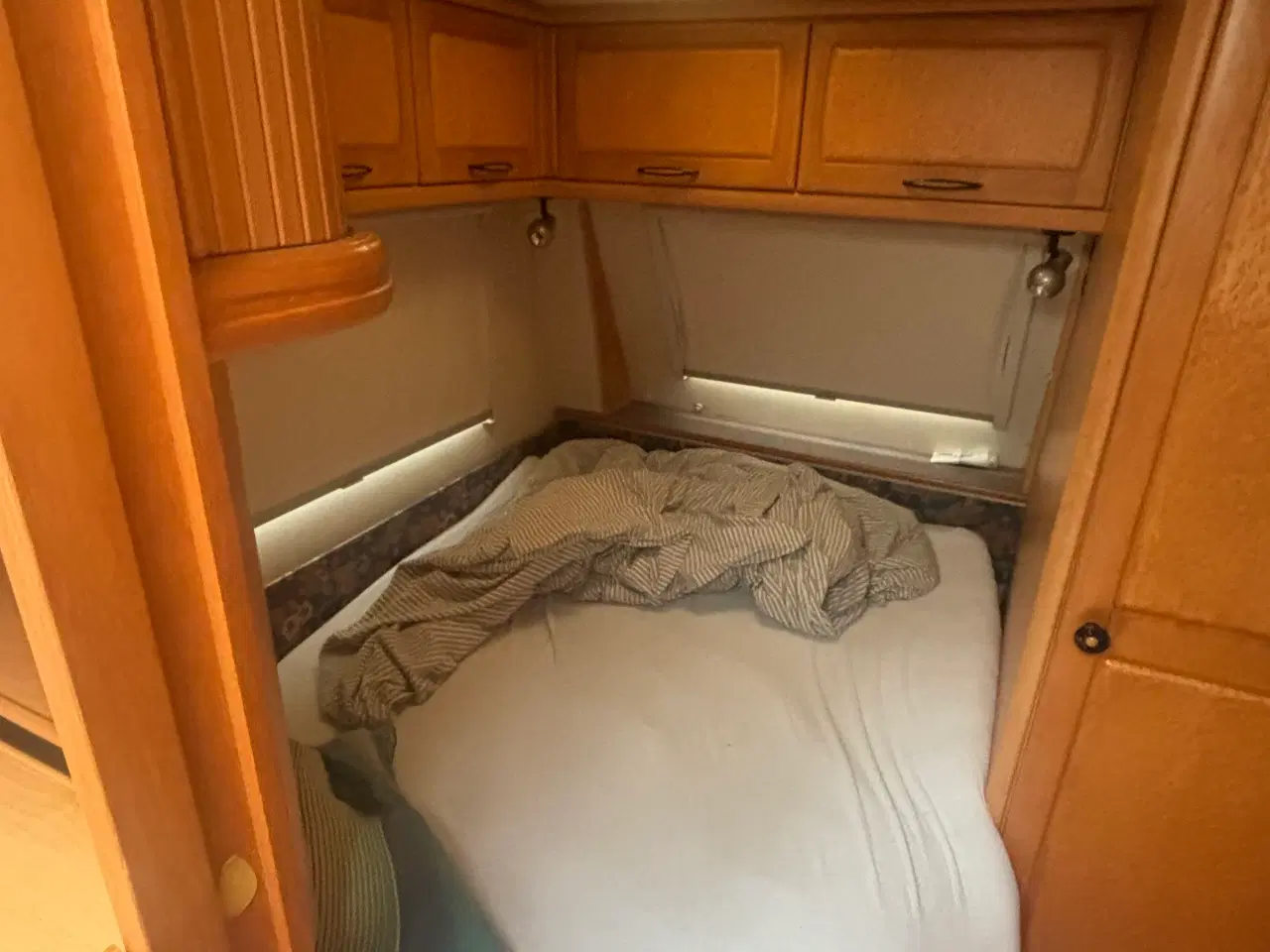 Billede 8 - Campingvogn hobby 540