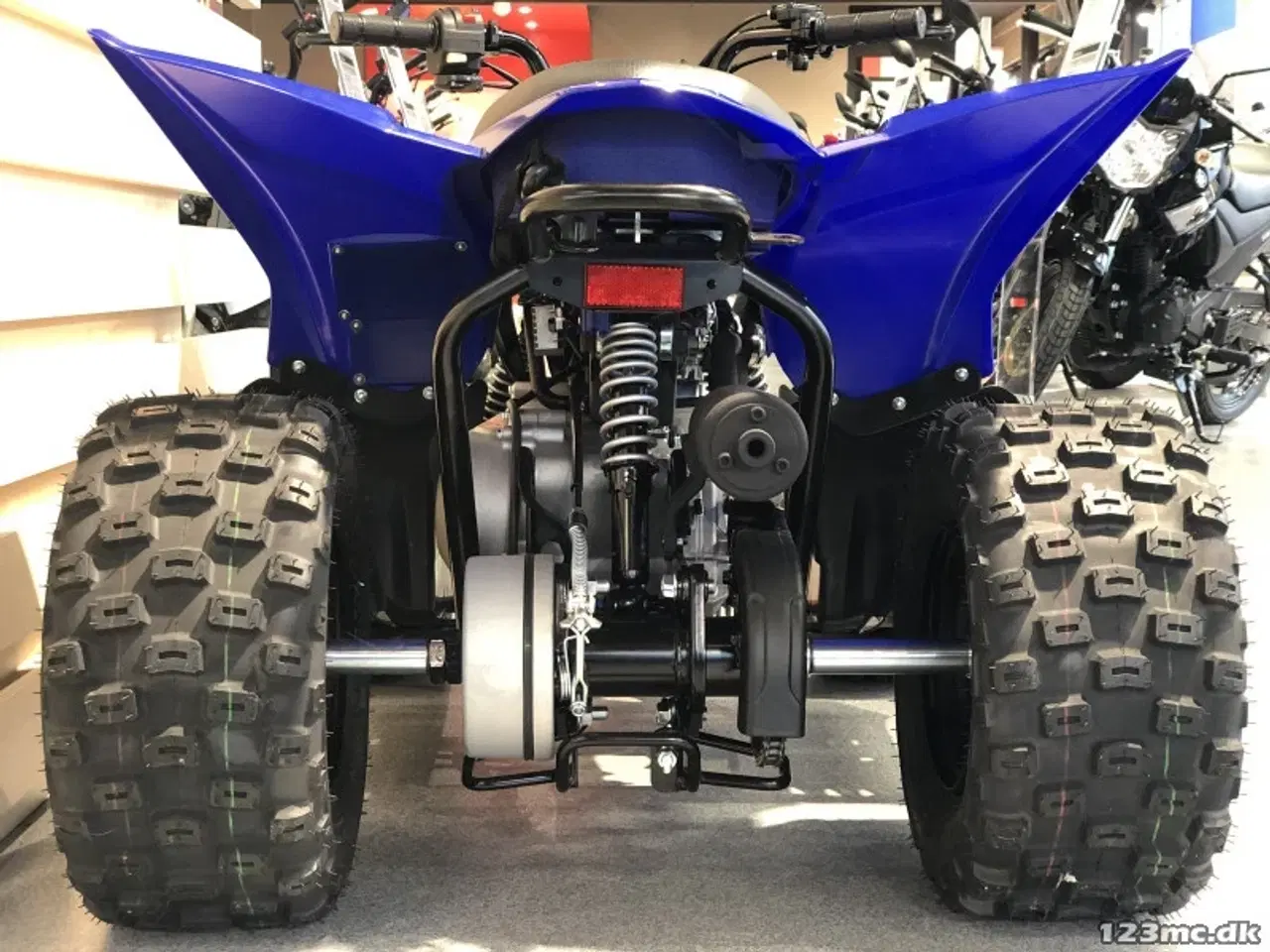 Billede 5 - Yamaha YFZ 50 ATV